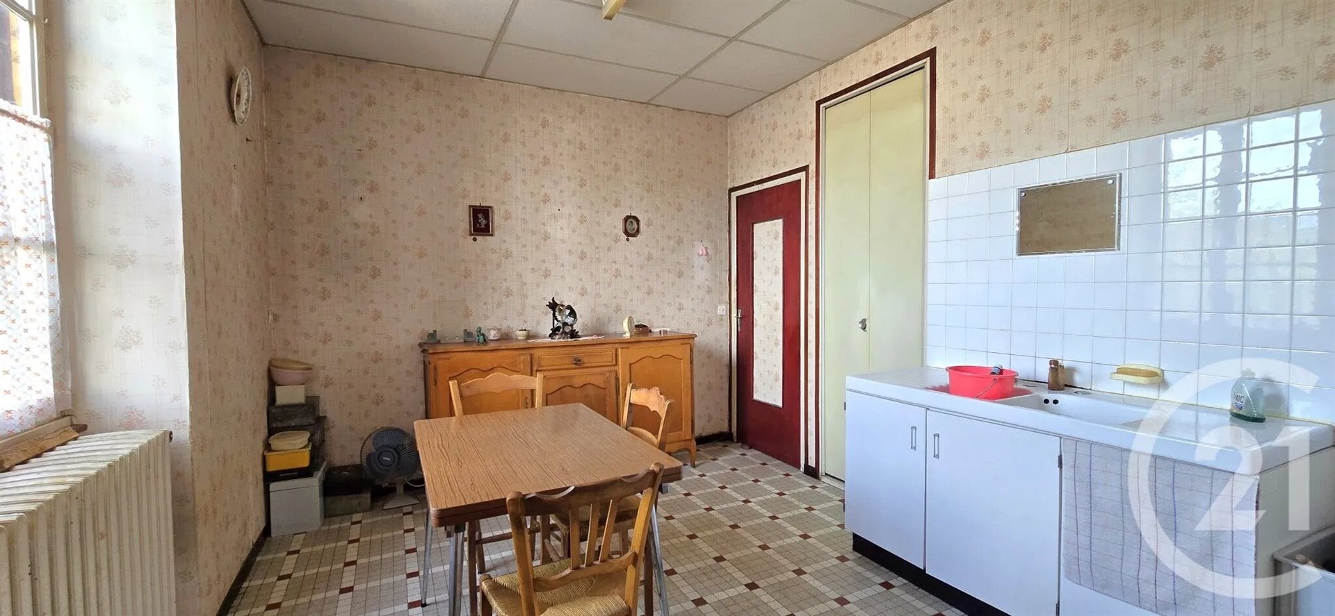 Maison à vendre, 81m², Le Creusot