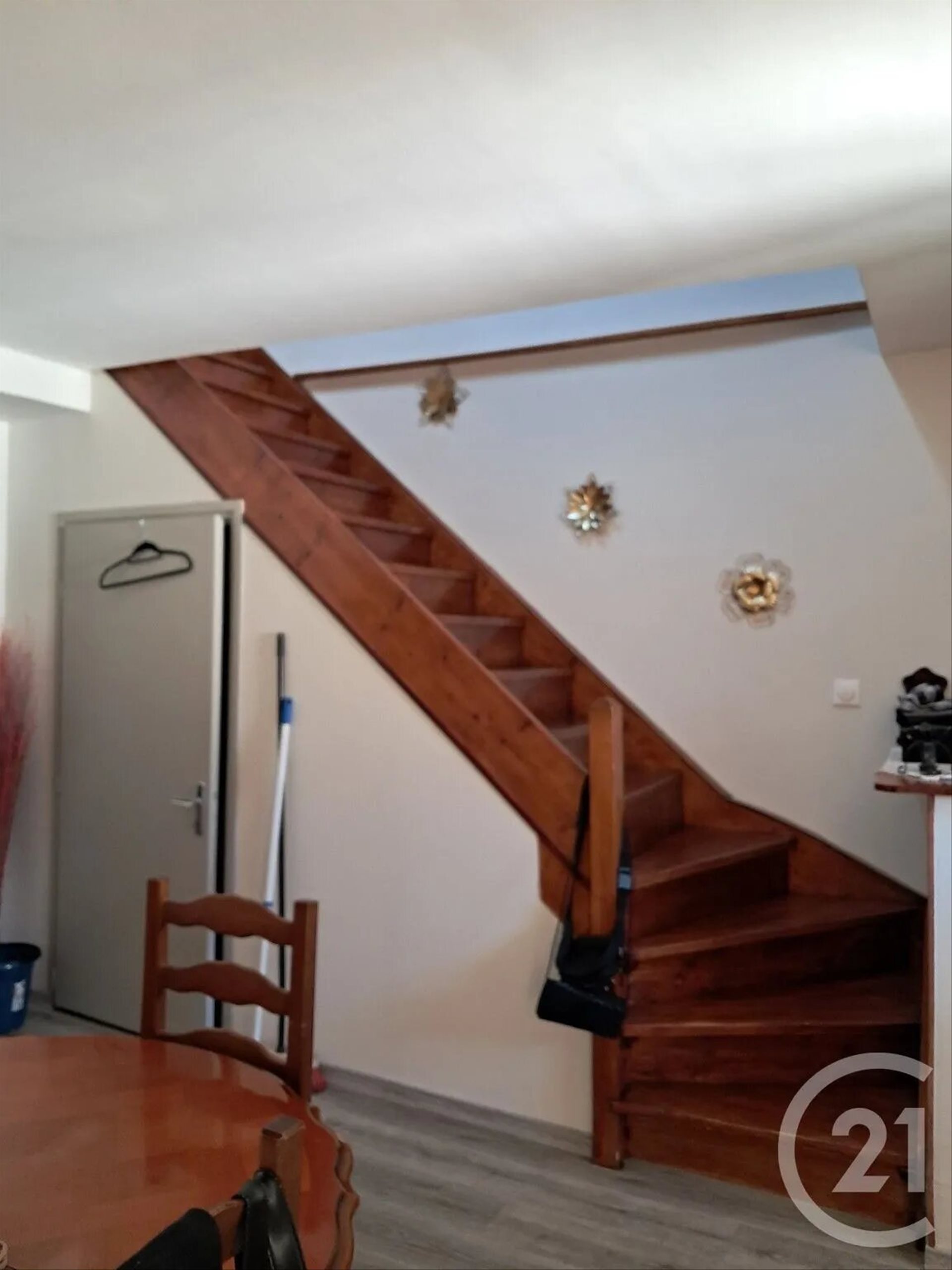Appartement à vendre, 319m², Le Creusot