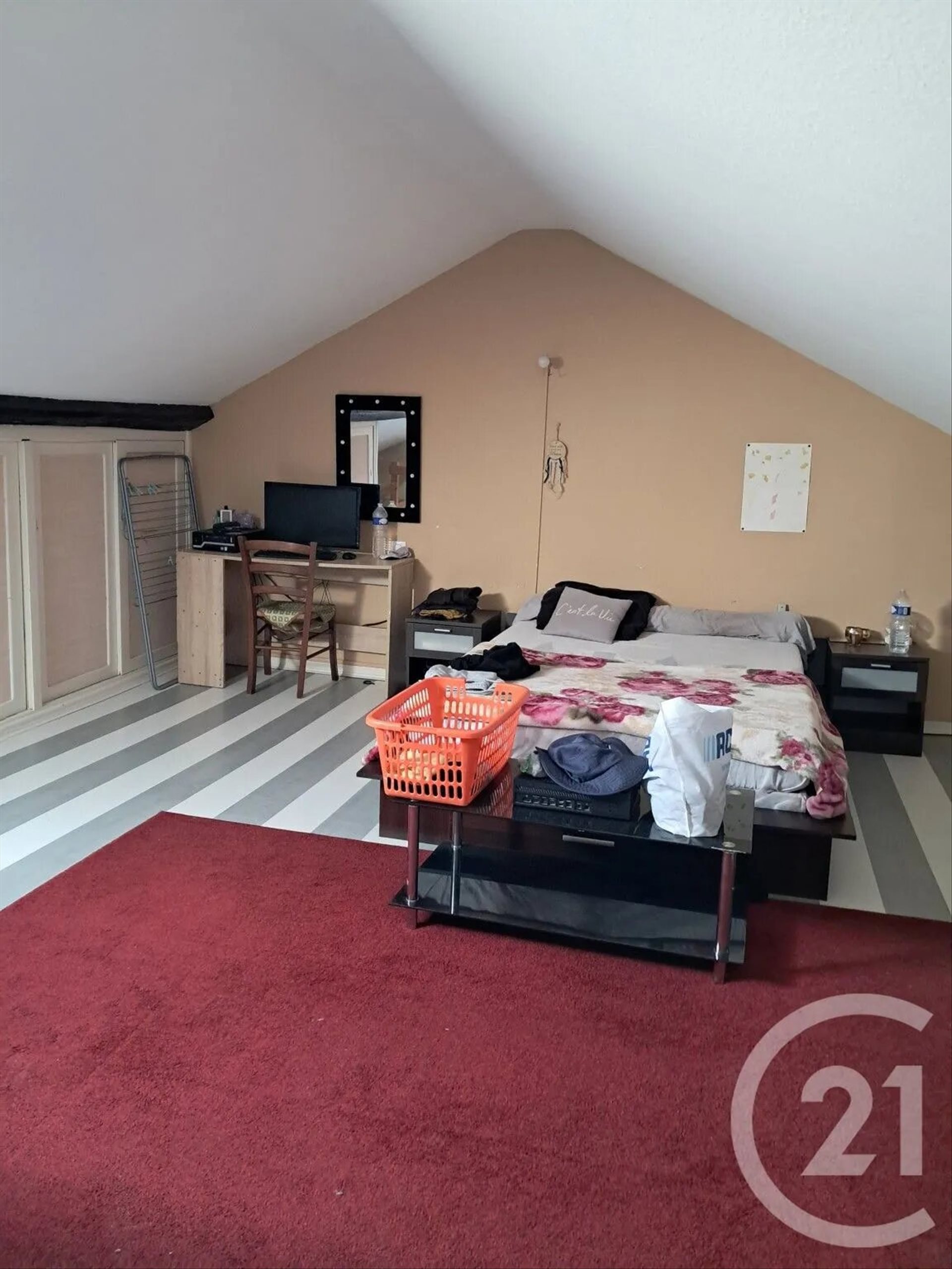 Appartement à vendre, 319m², Le Creusot