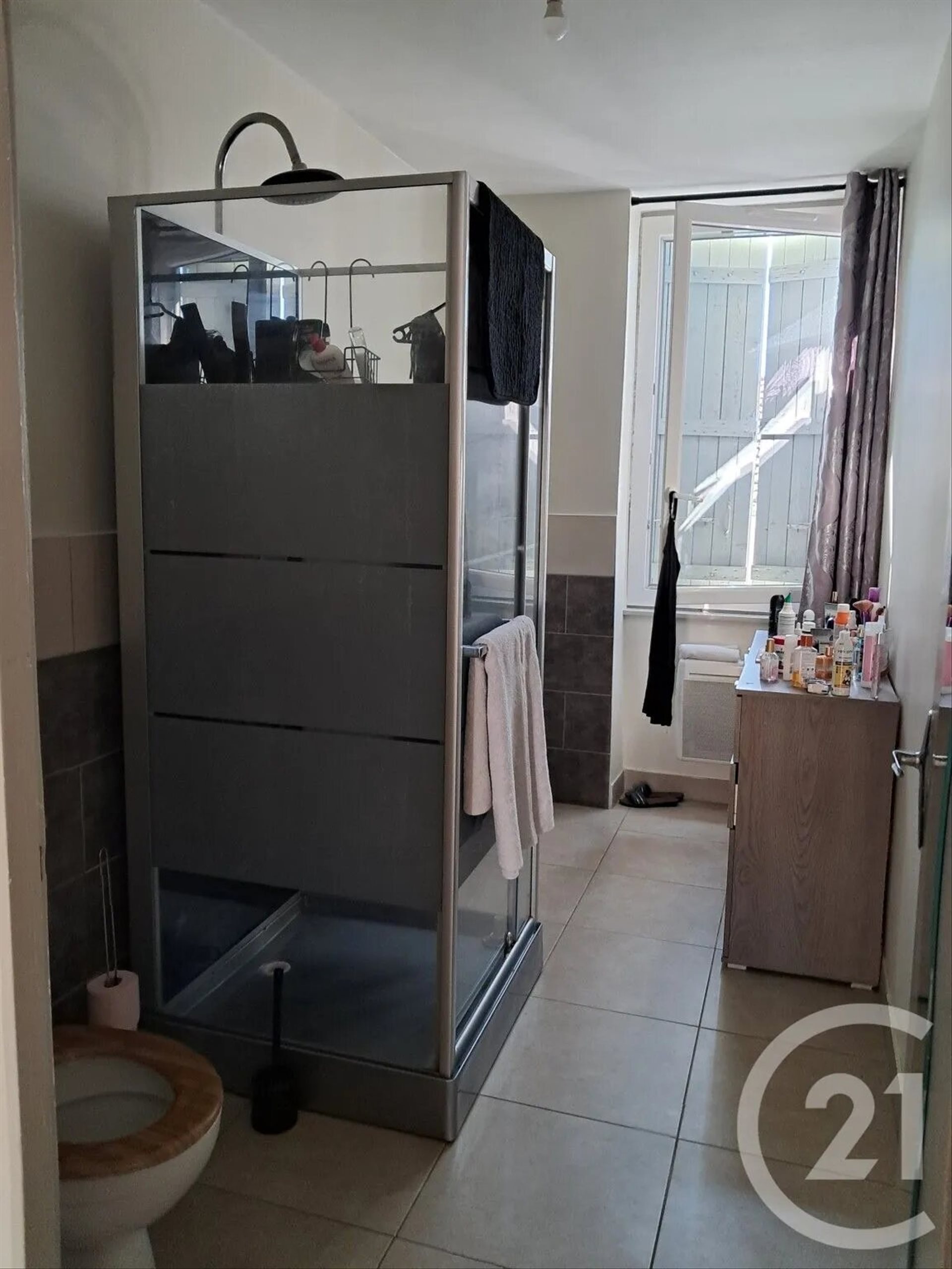 Appartement à vendre, 319m², Le Creusot