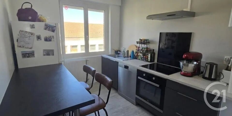 Appartement à vendre, 255m², Le Creusot