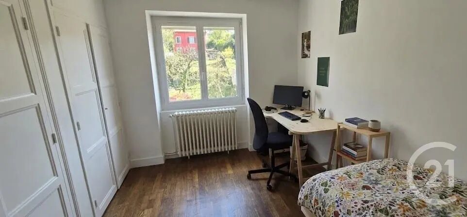 Appartement à vendre, 255m², Le Creusot