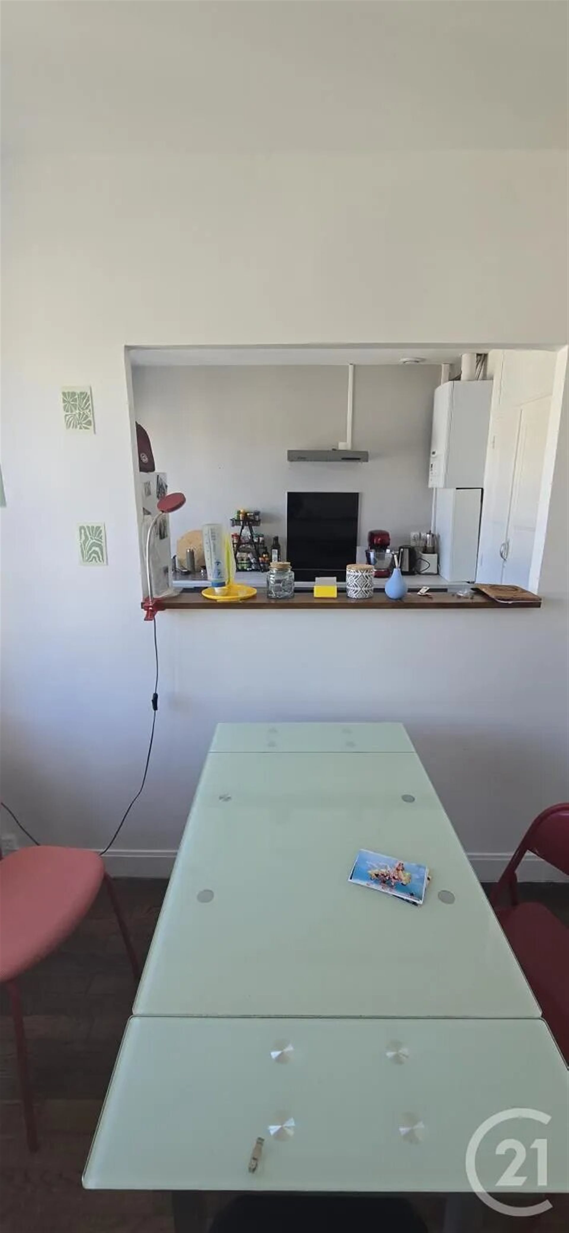 Appartement à vendre, 255m², Le Creusot