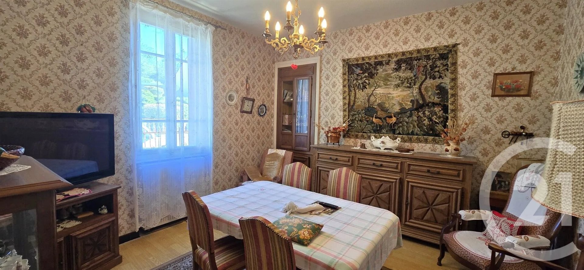 Maison à vendre, 71m², Le Creusot