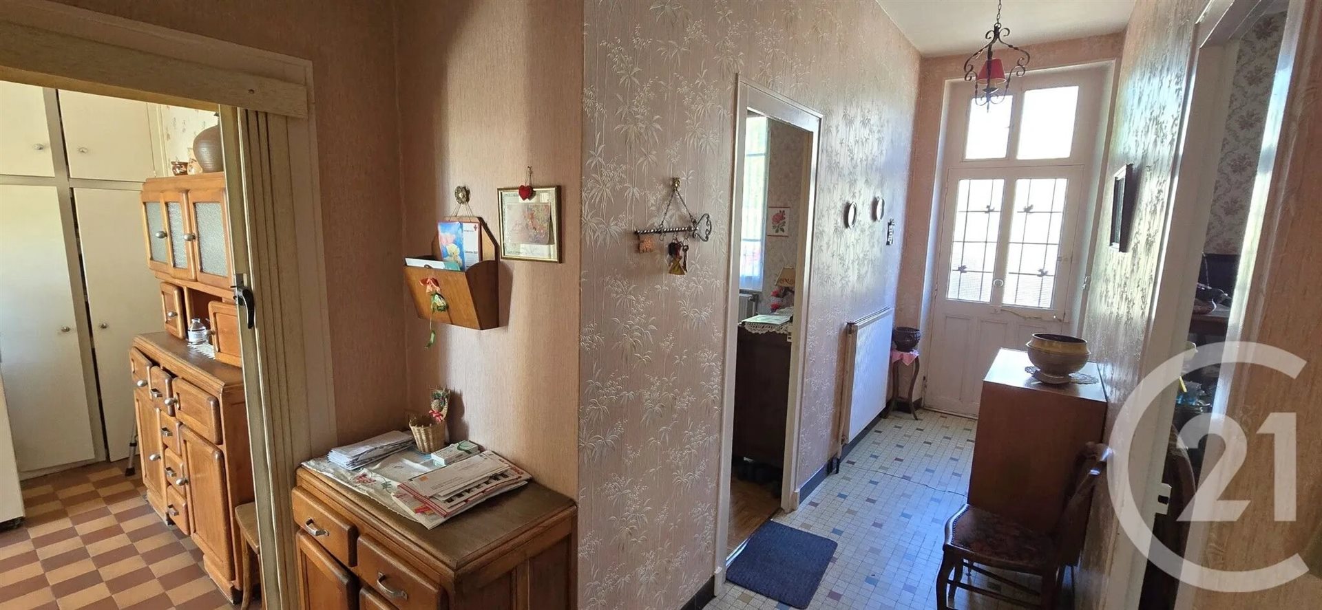 Maison à vendre, 71m², Le Creusot