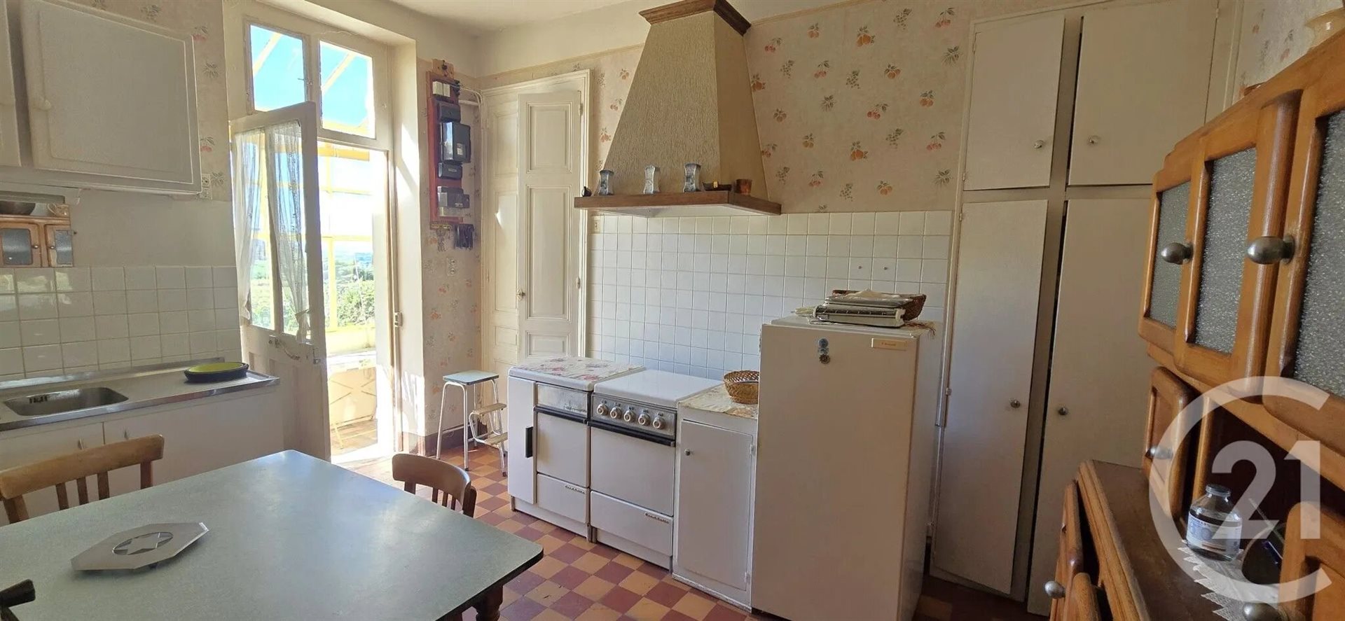 Maison à vendre, 71m², Le Creusot