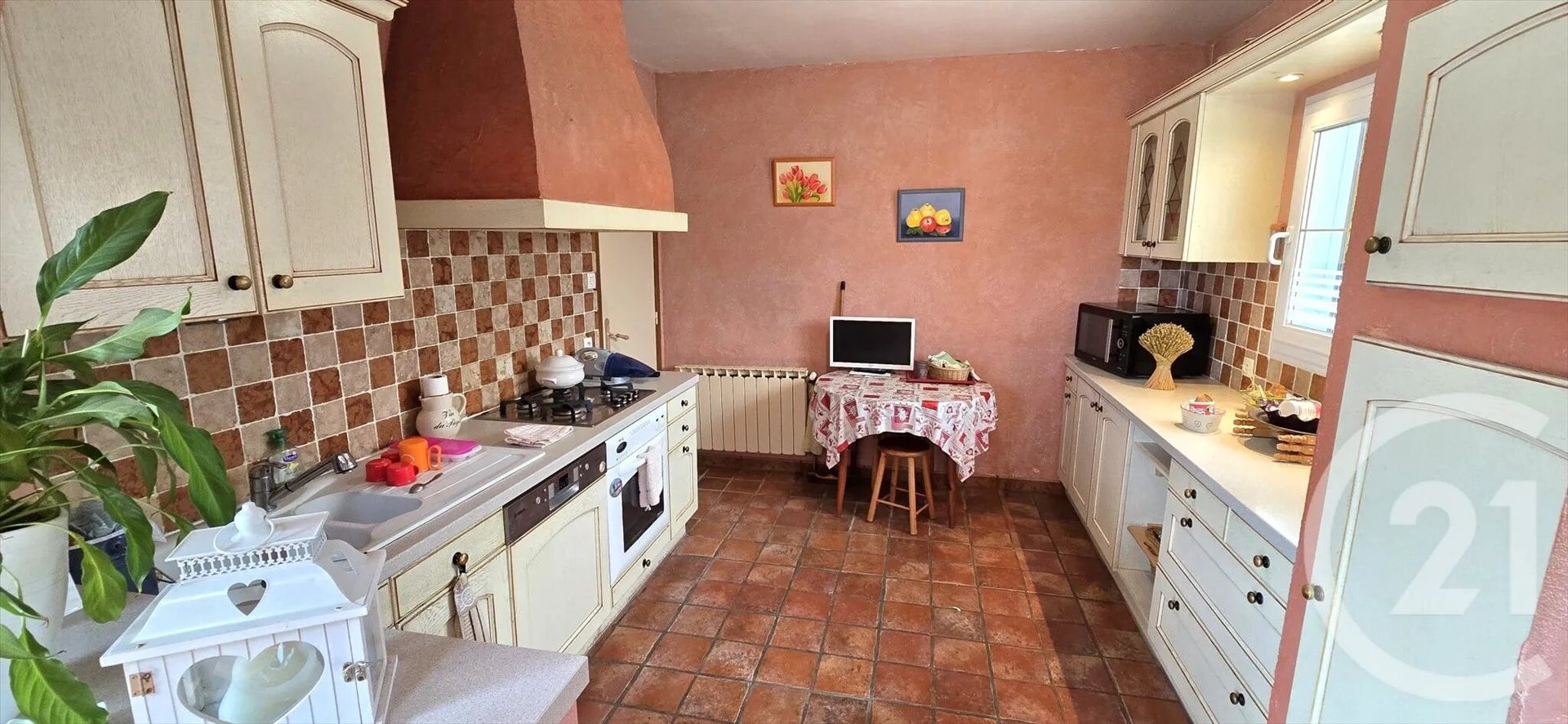 Maison à vendre, 167m², Le Breuil