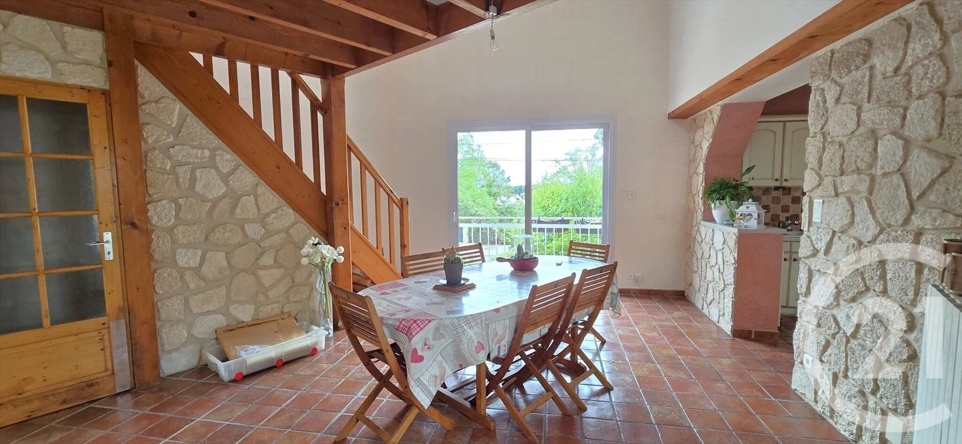 Maison à vendre, 167m², Le Breuil