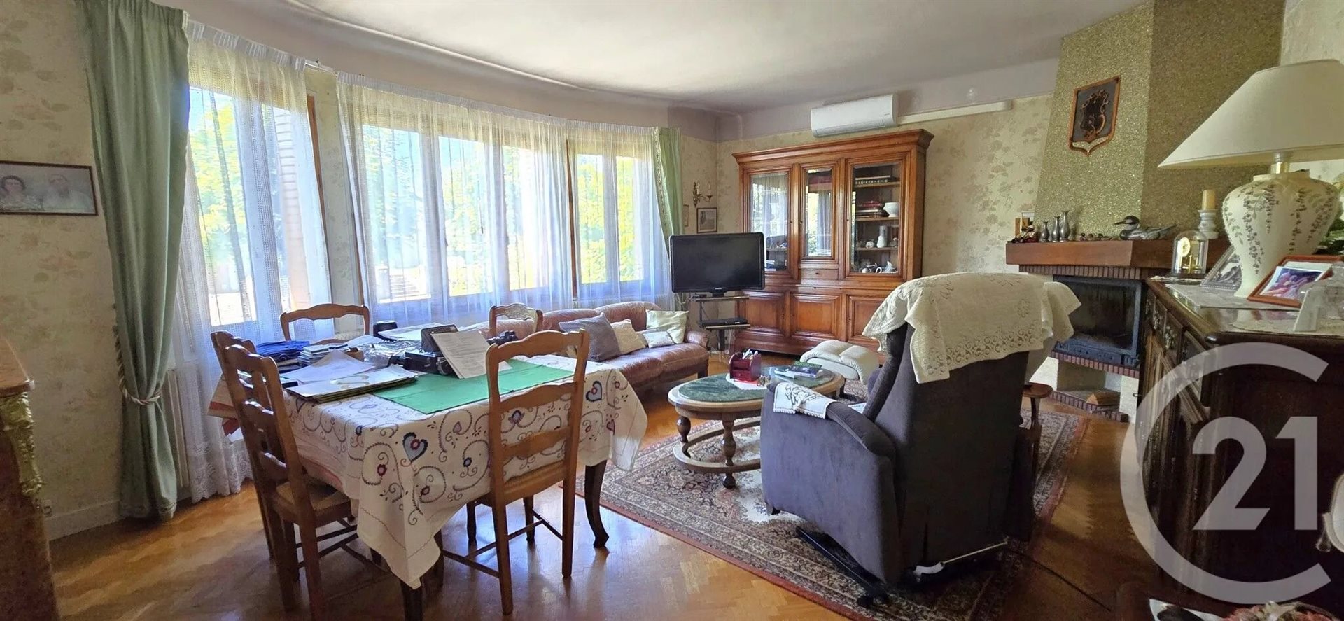 Maison à vendre, 110m², Le Creusot