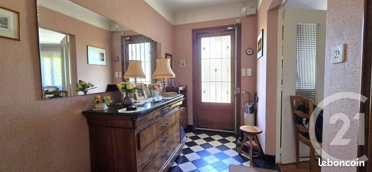 Maison à vendre, 110m², Le Creusot