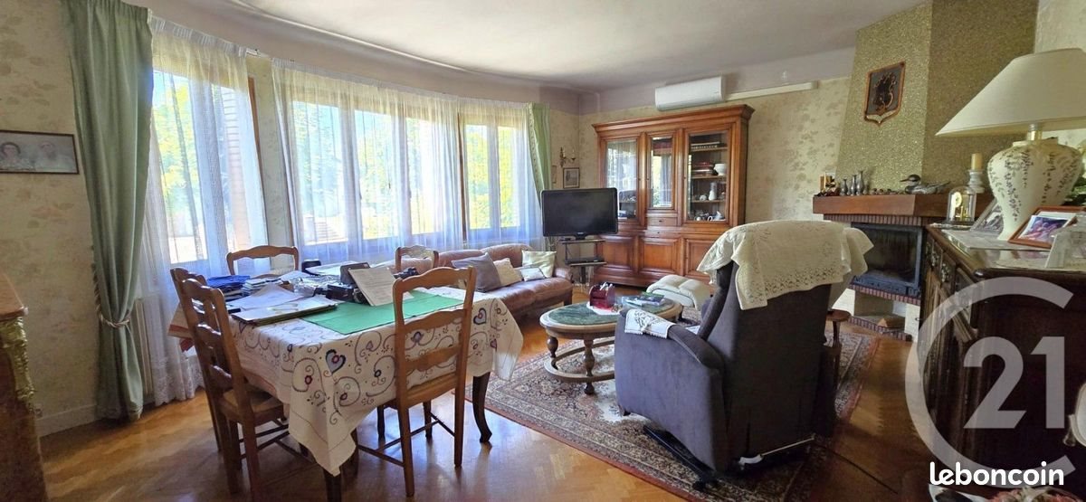 Maison à vendre, 110m², Le Creusot