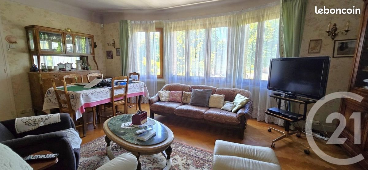 Maison à vendre, 110m², Le Creusot