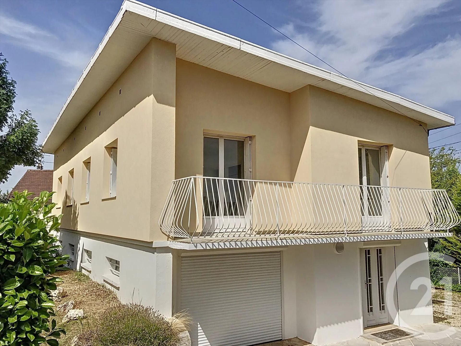 Maison à vendre, 96m², Auxerre