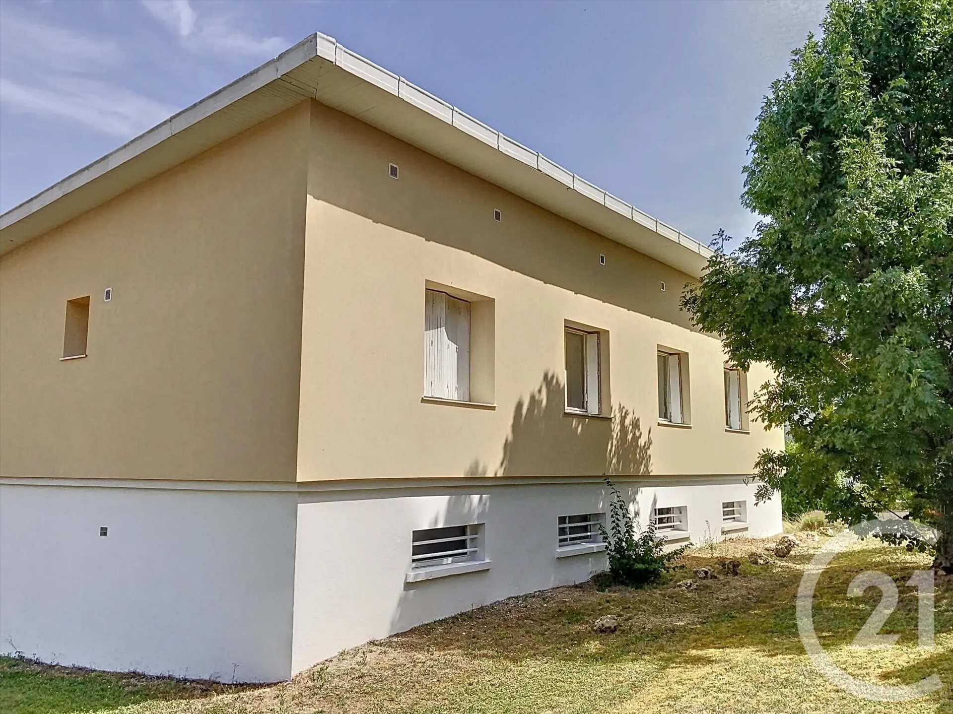 Maison à vendre, 96m², Auxerre