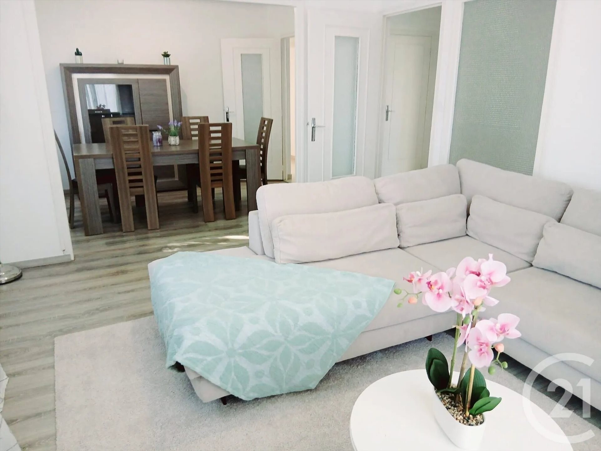 Maison à vendre, 96m², Auxerre
