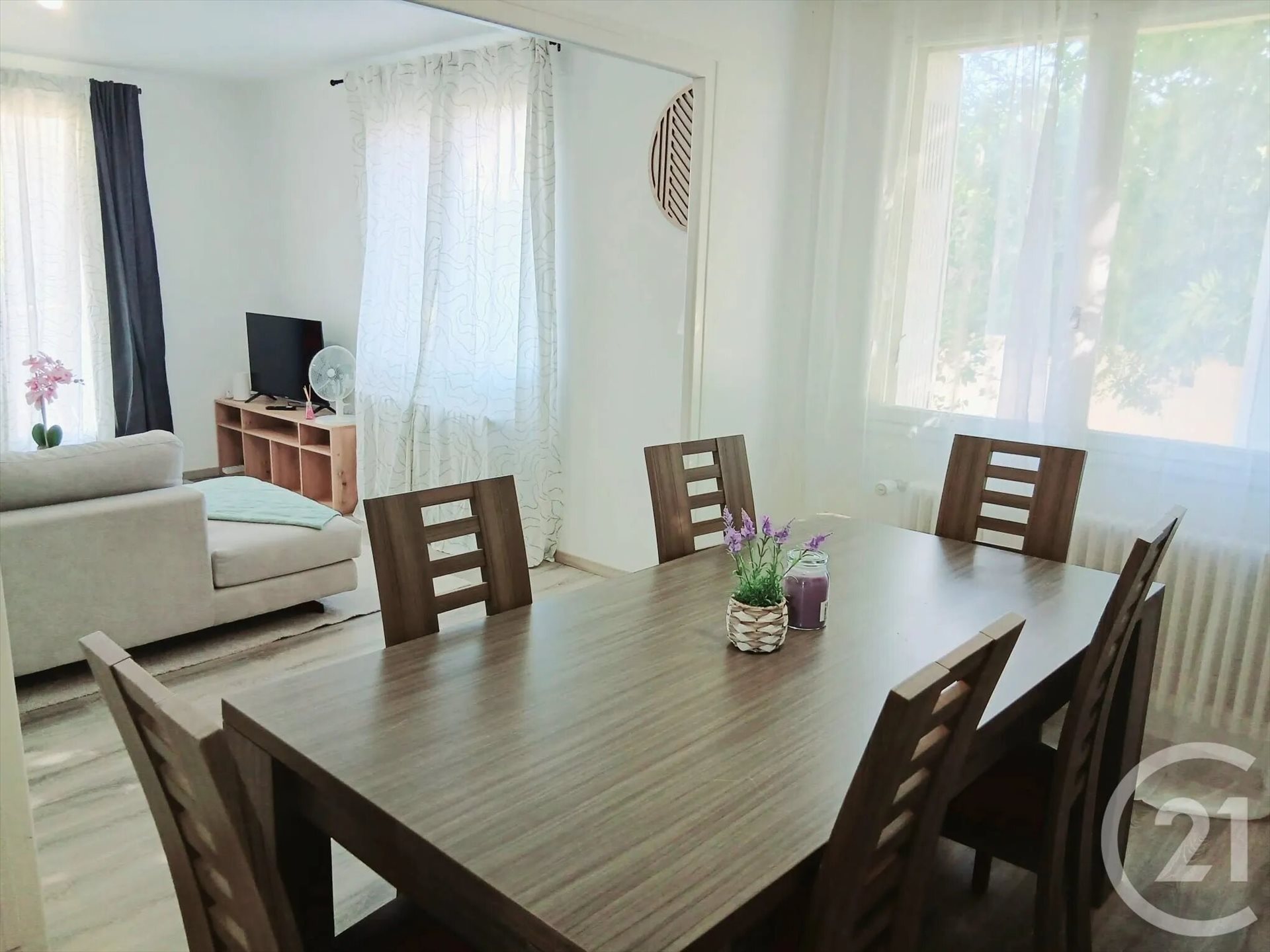 Maison à vendre, 96m², Auxerre