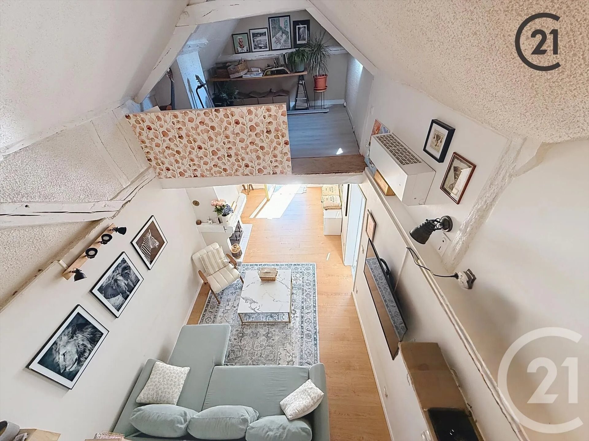 Maison à vendre, 83m², Auxerre