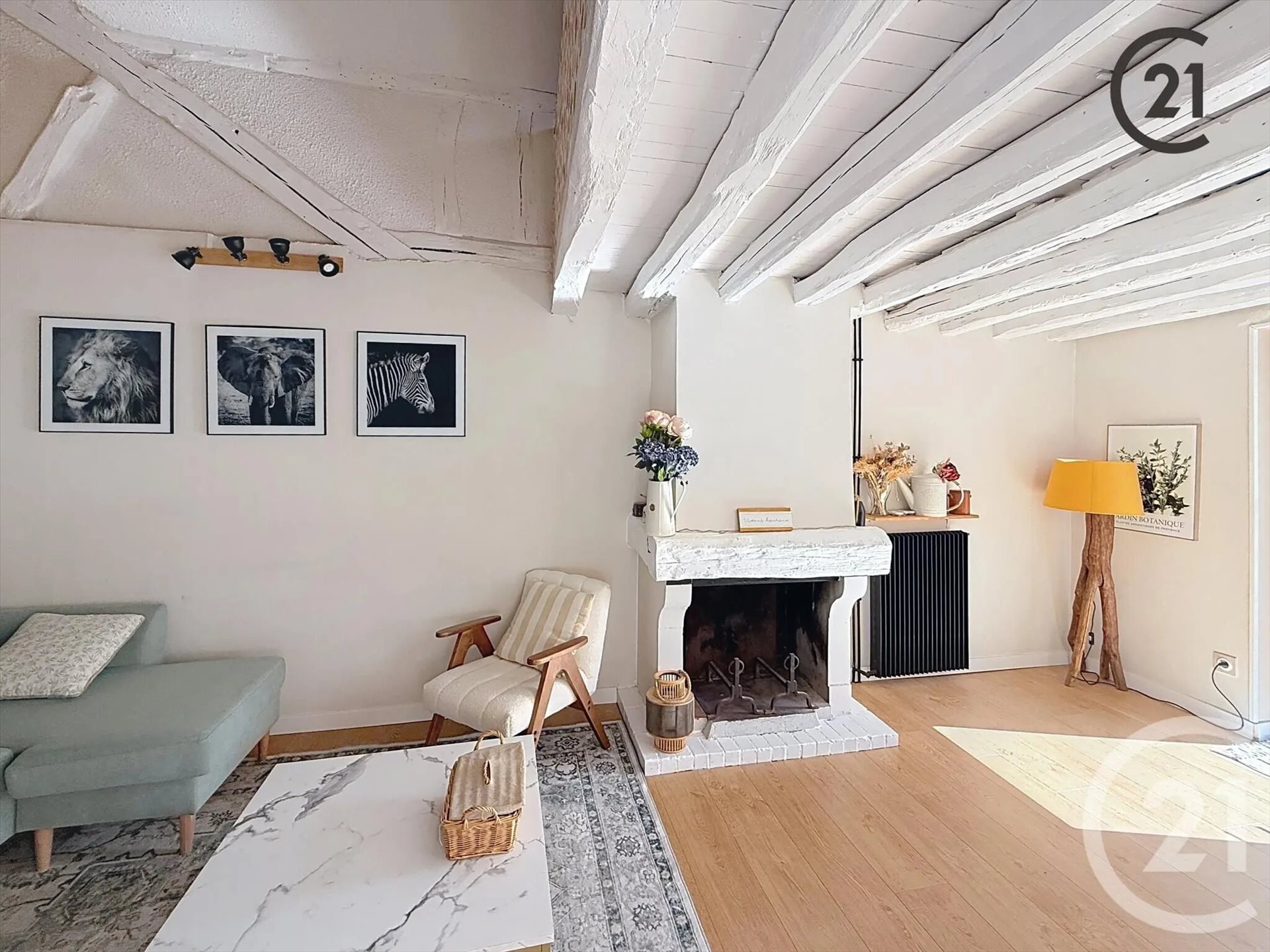 Maison à vendre, 83m², Auxerre
