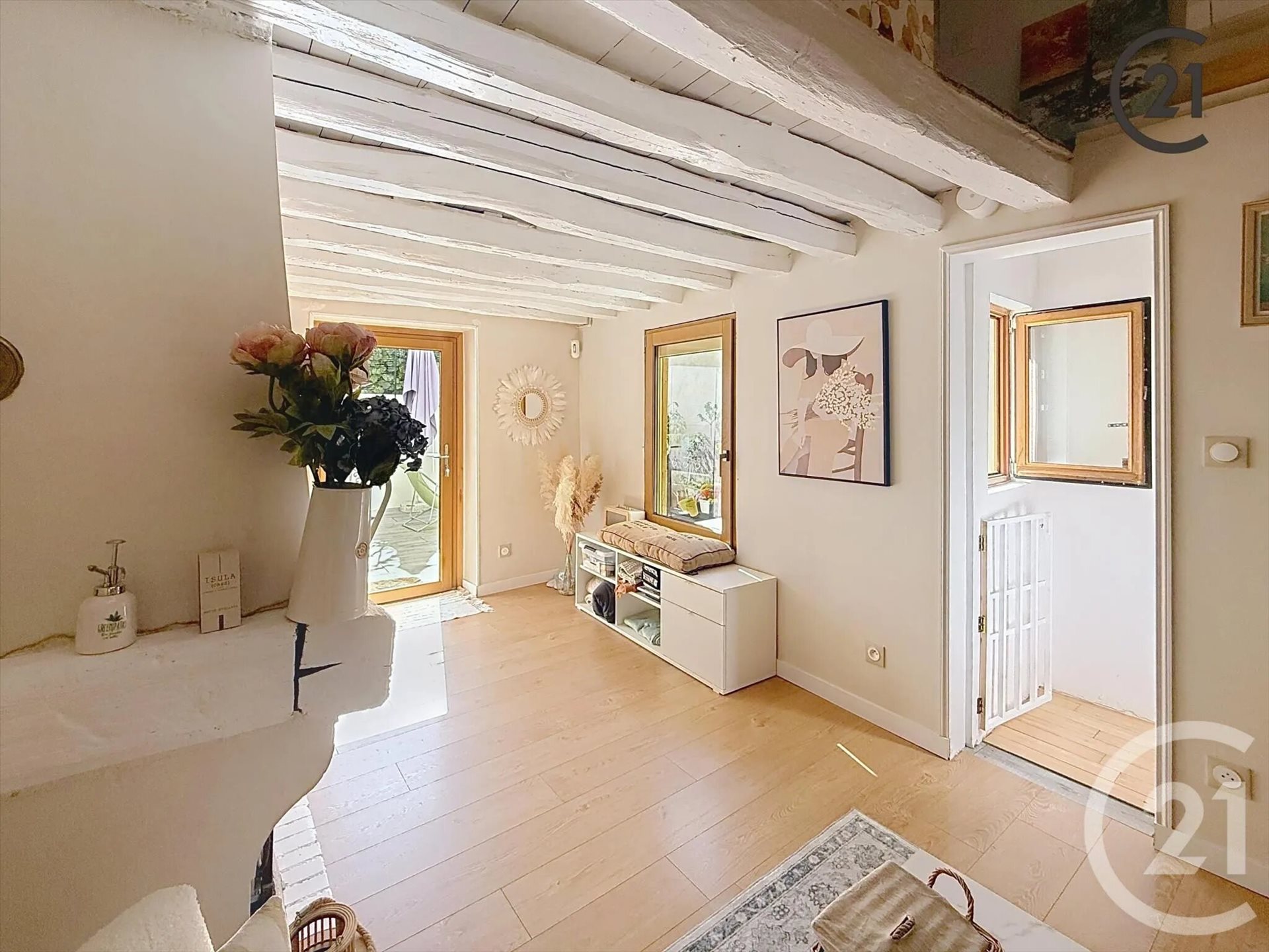Maison à vendre, 83m², Auxerre