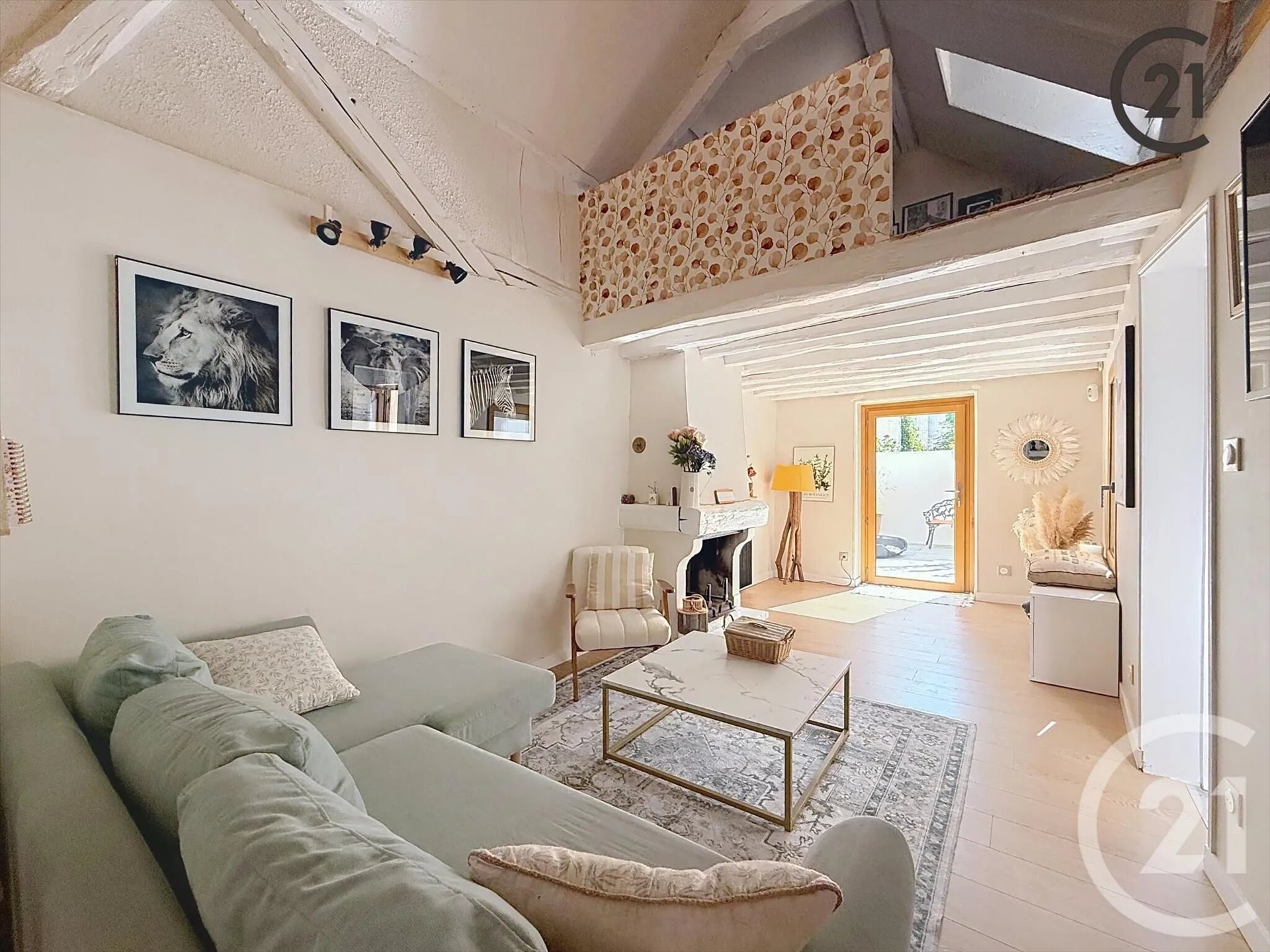 Maison à vendre, 83m², Auxerre