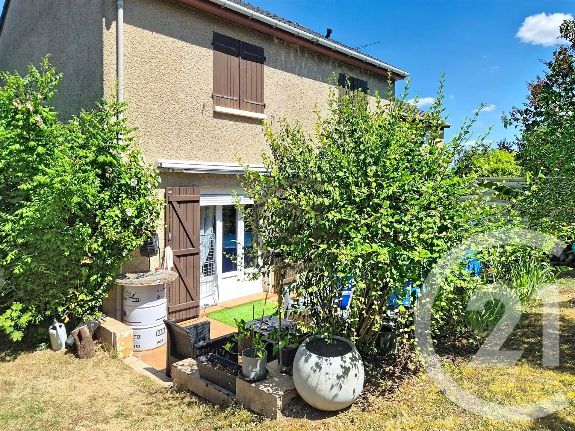 Maison à vendre, 90m², Auxerre