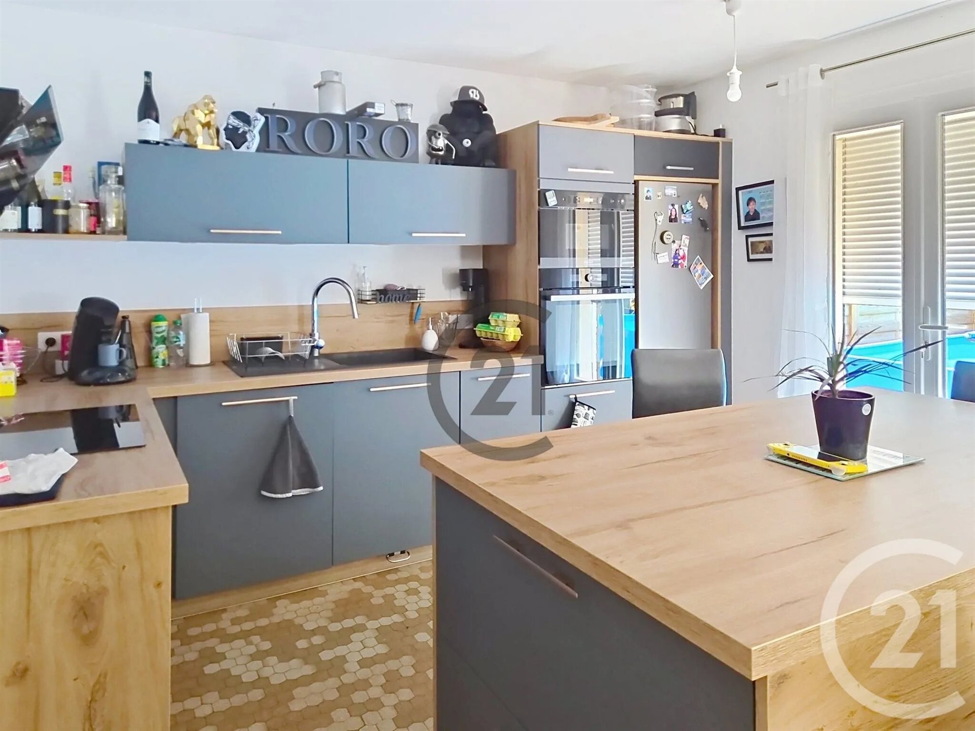 Maison à vendre, 90m², Auxerre
