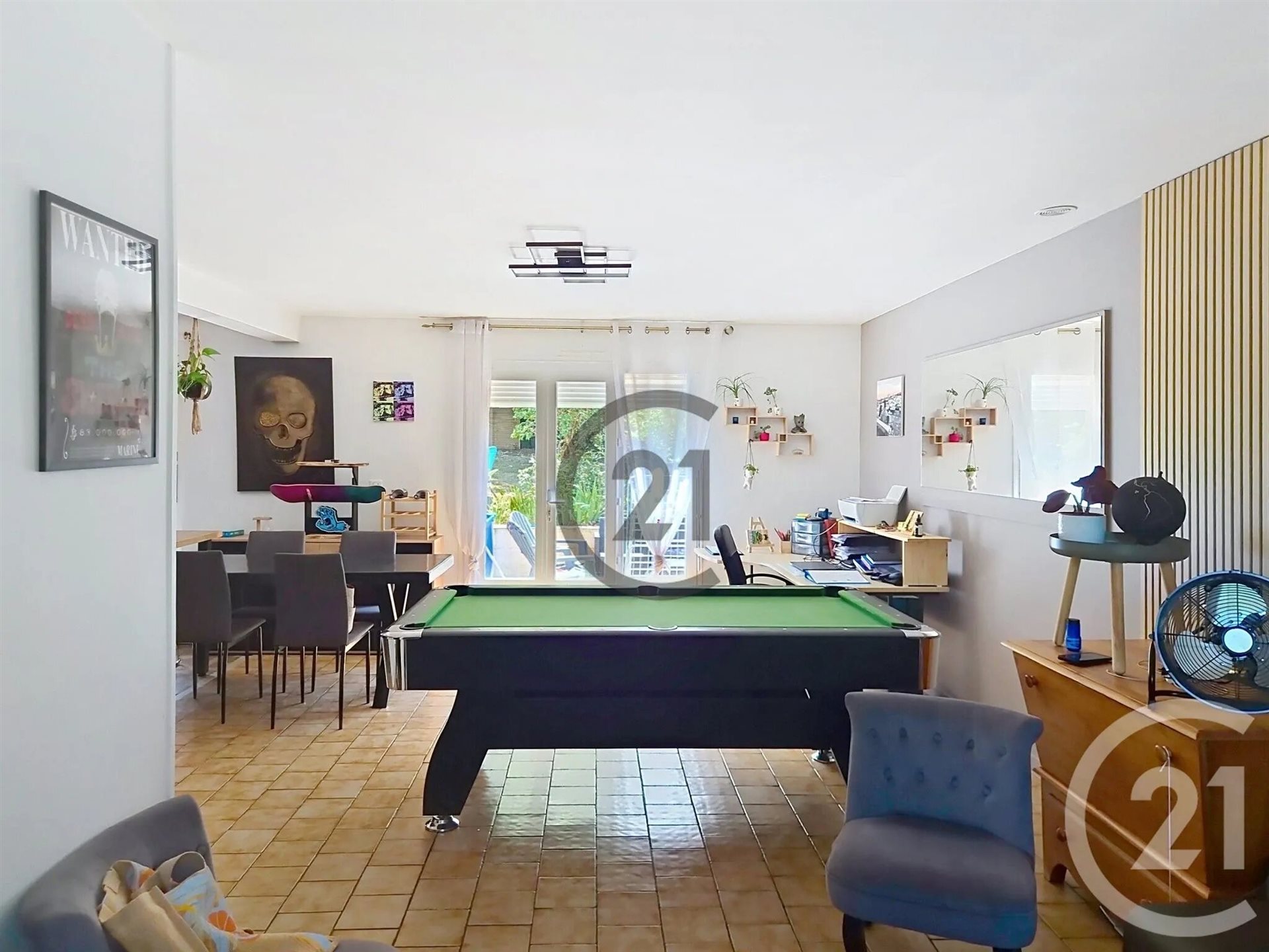 Maison à vendre, 90m², Auxerre
