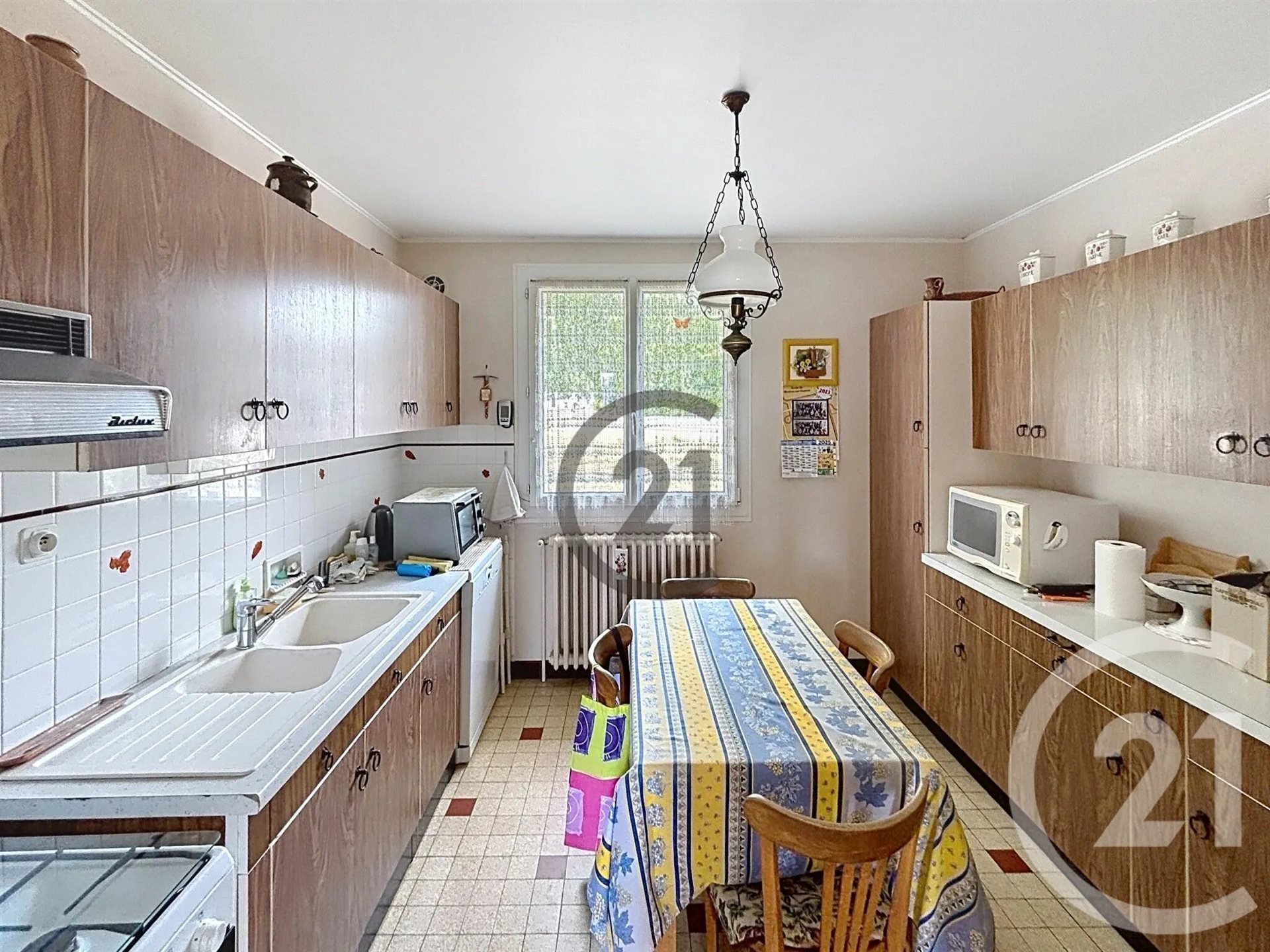 Maison à vendre, 90m², Migennes