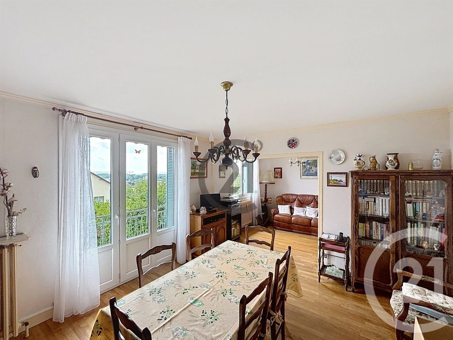 Maison à vendre, 90m², Migennes