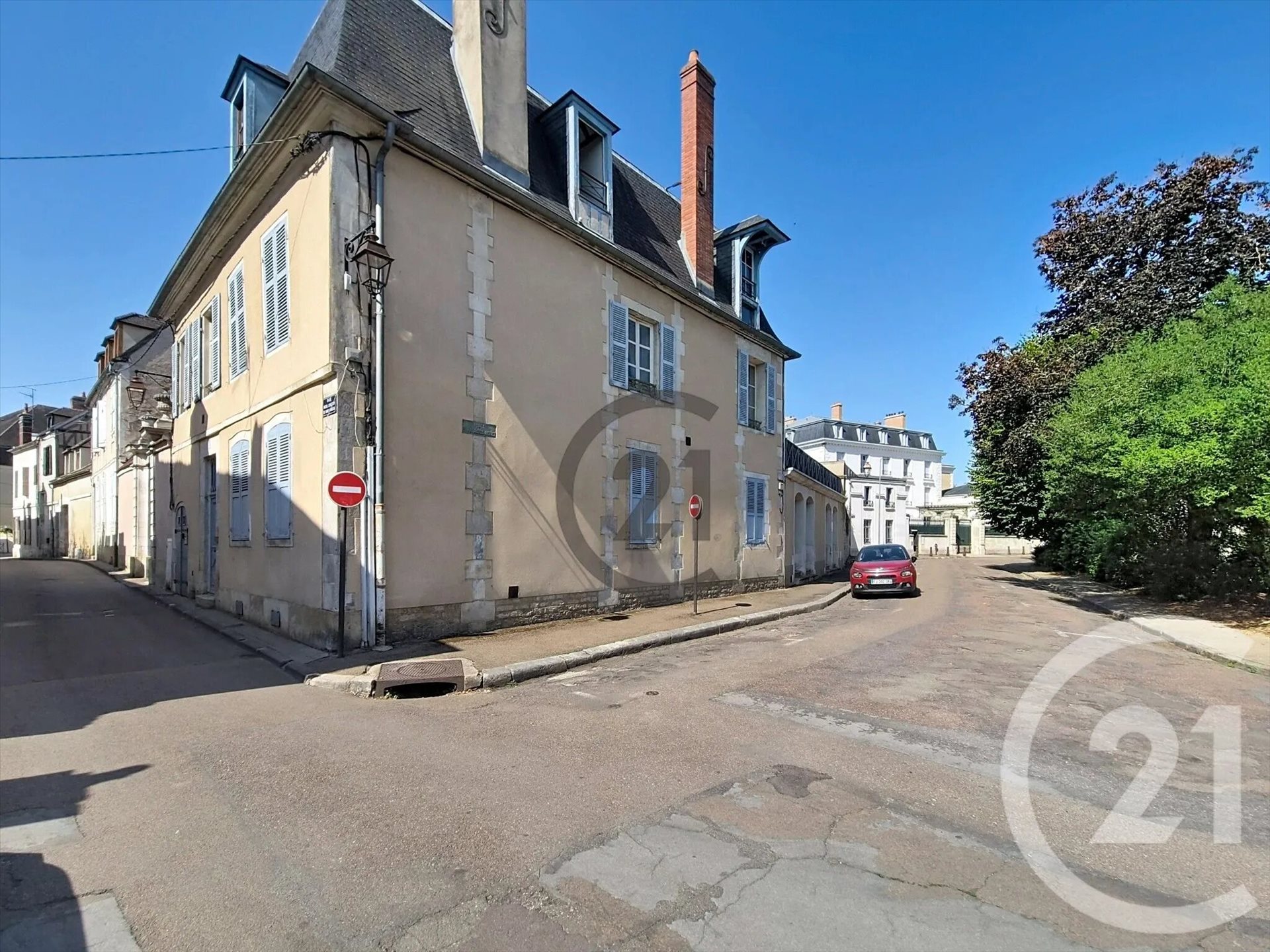 Appartement à vendre, 255m², Auxerre