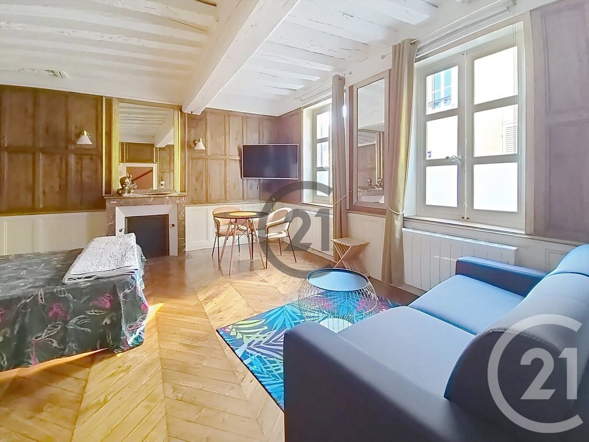 Appartement à vendre, 255m², Auxerre