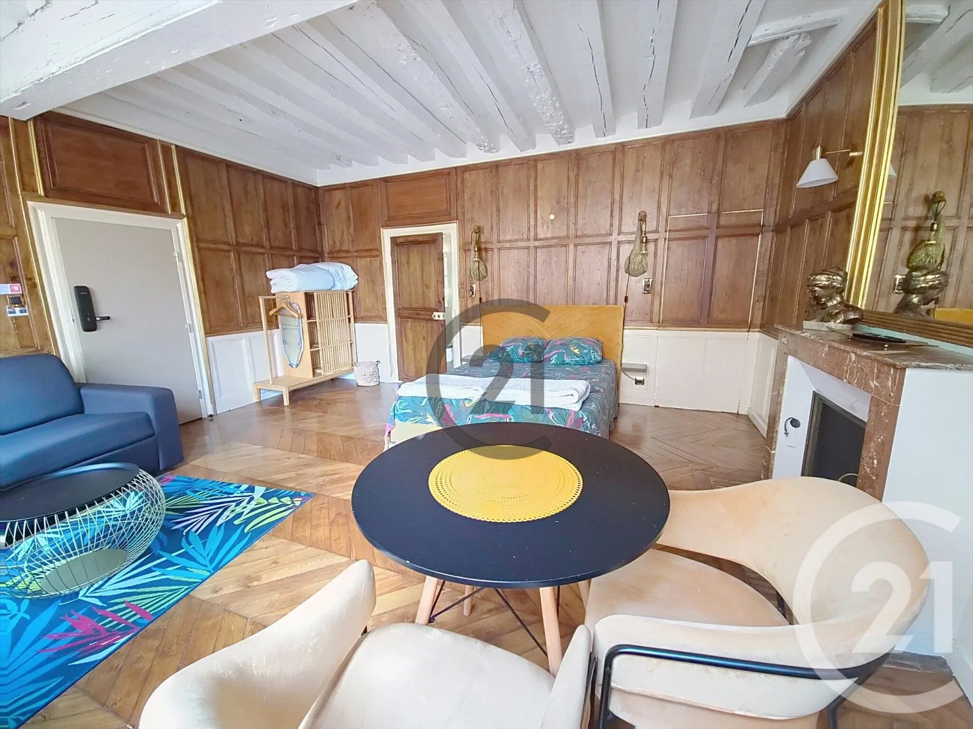 Appartement à vendre, 255m², Auxerre