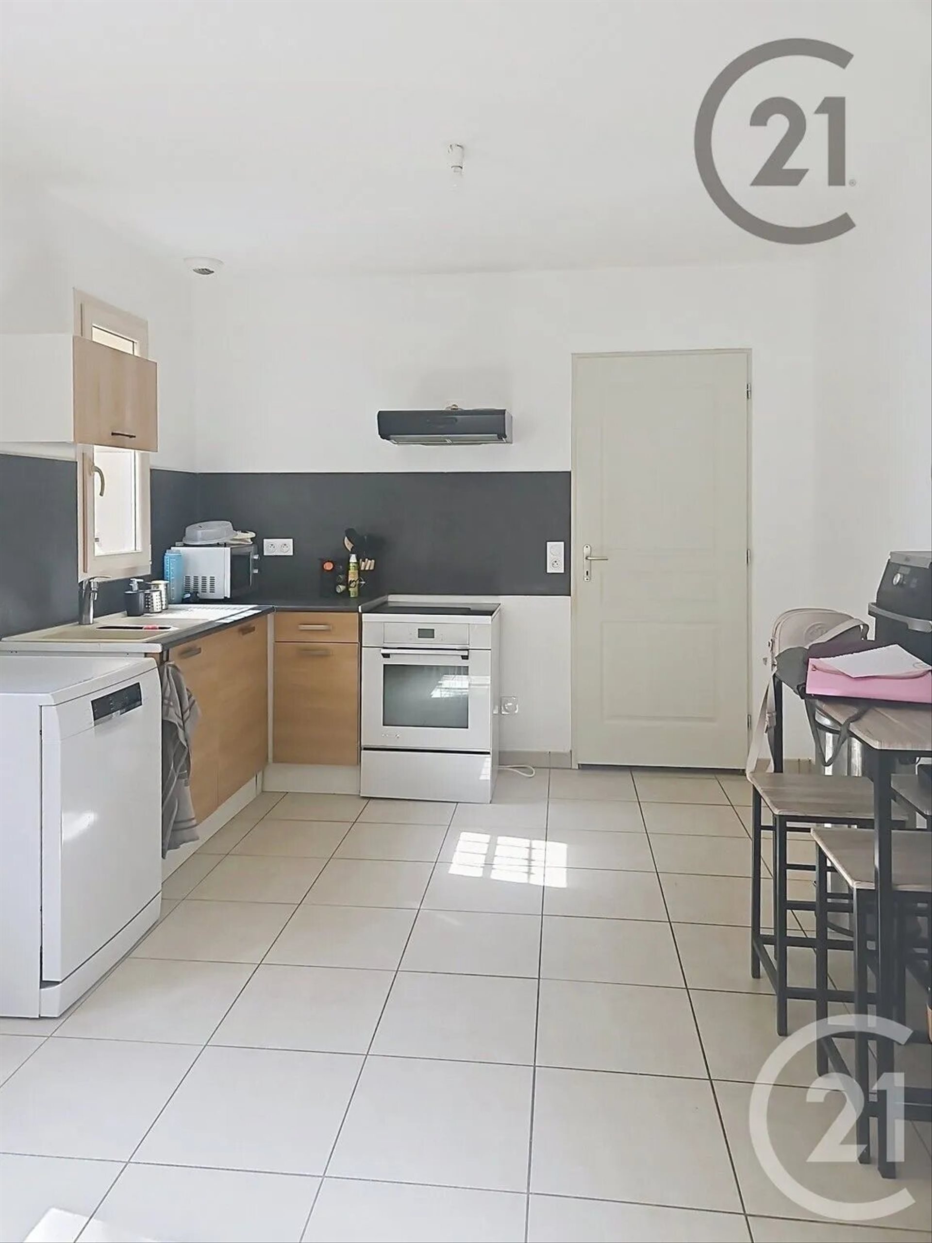 Maison à vendre, 165m², Seignelay