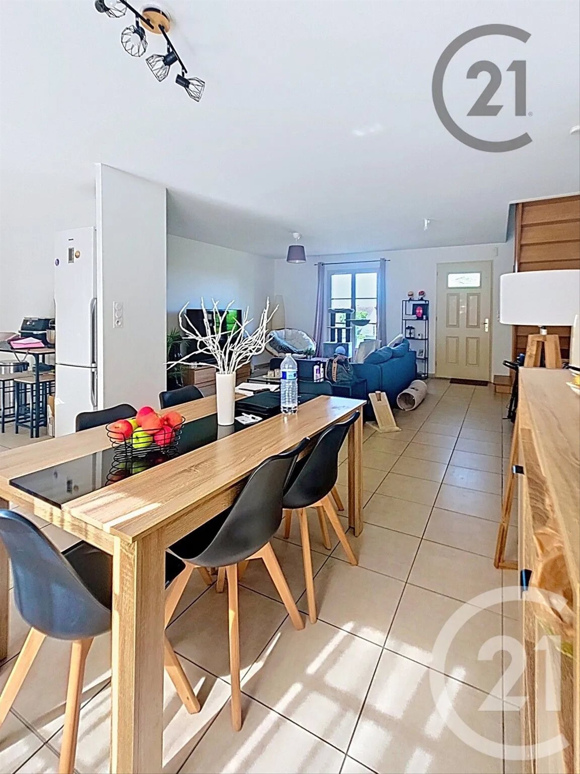 Maison à vendre, 165m², Seignelay