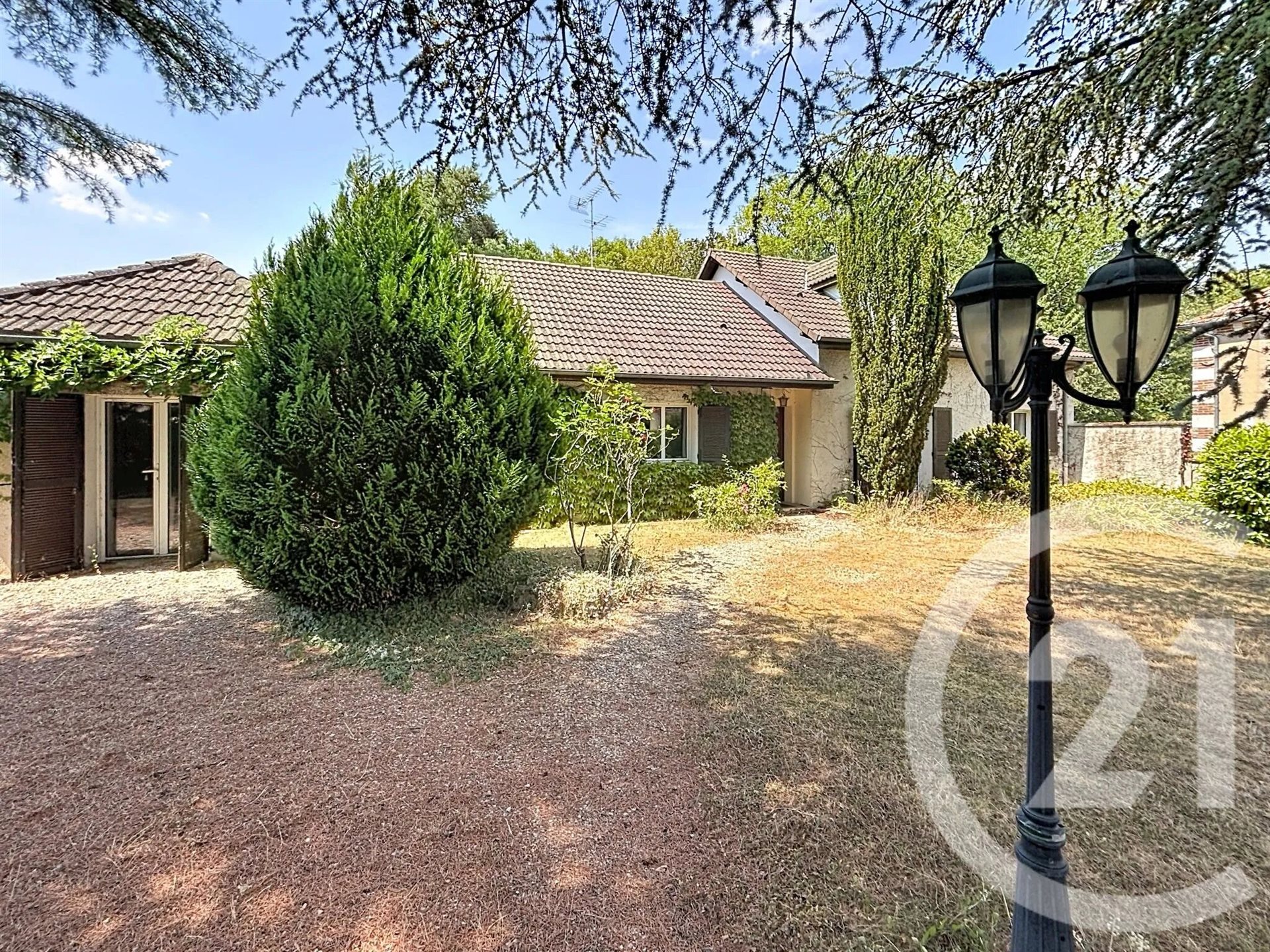 Maison à vendre, 218m², Appoigny
