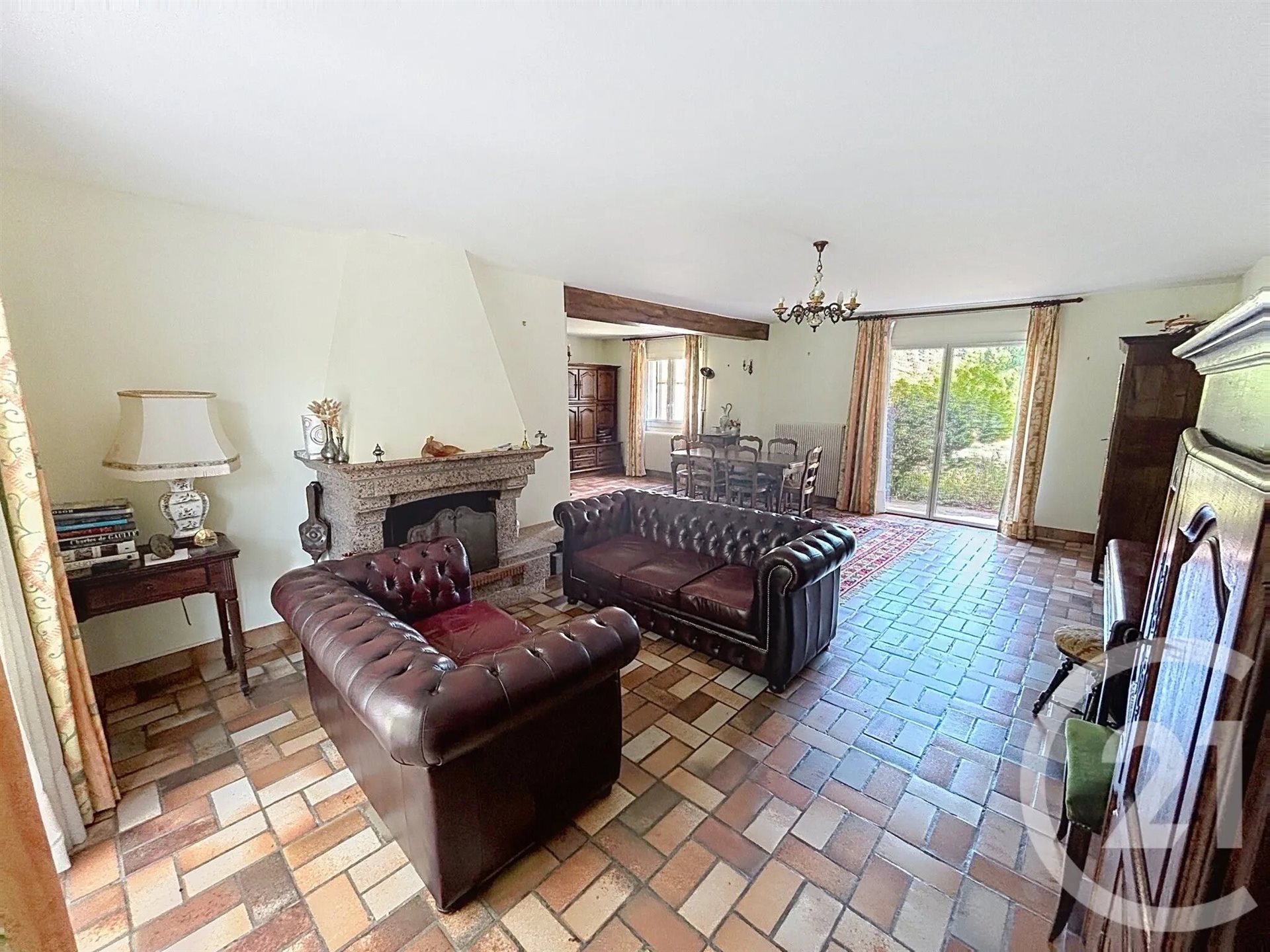 Maison à vendre, 218m², Appoigny