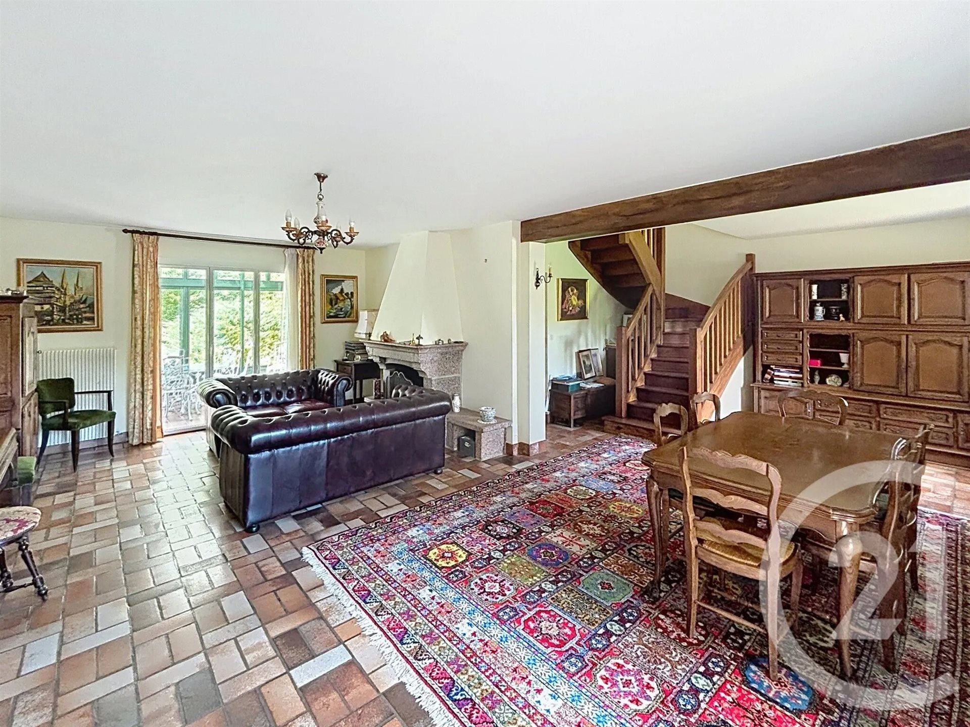Maison à vendre, 218m², Appoigny