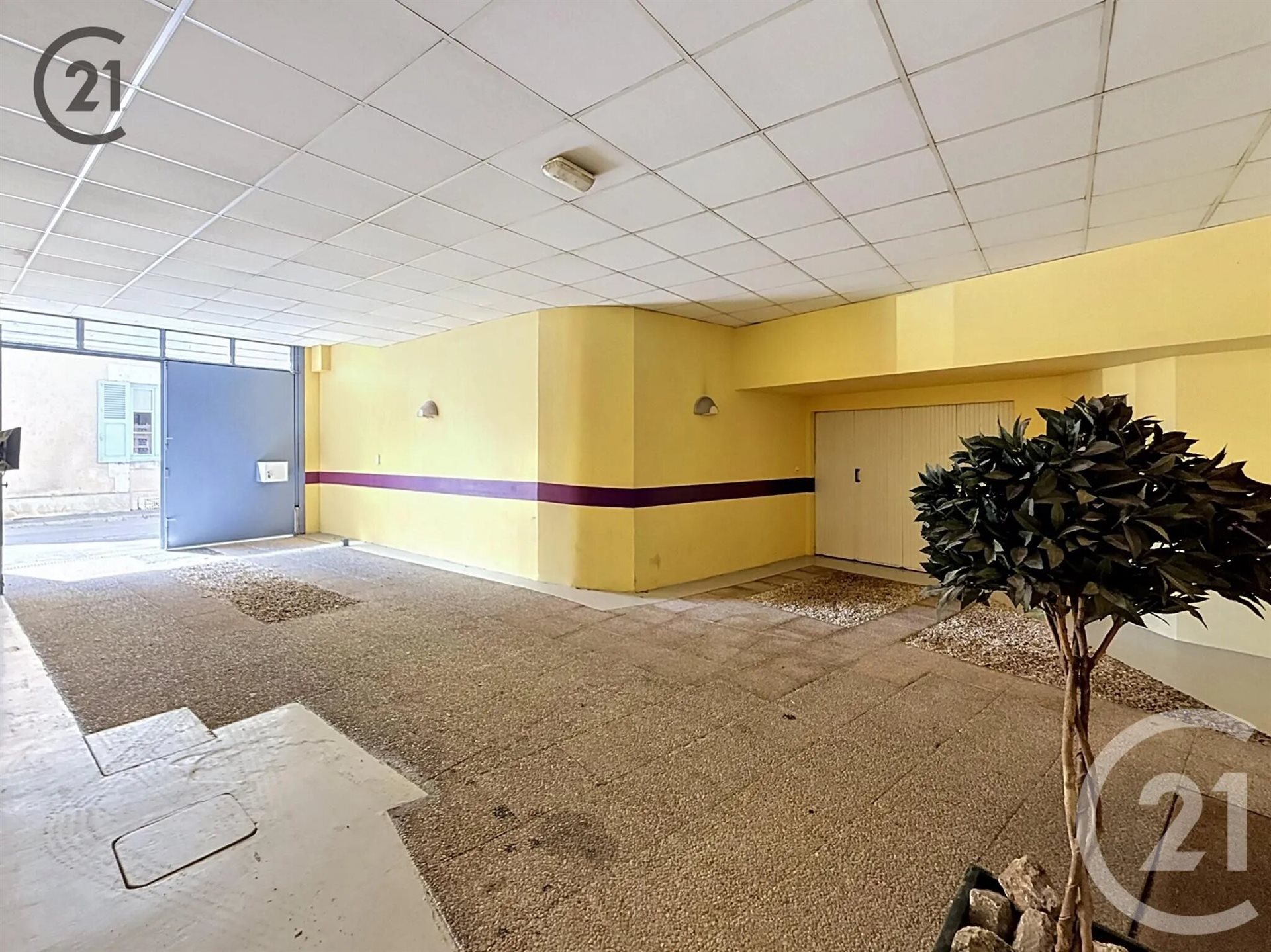 Appartement à vendre, 123m², Auxerre