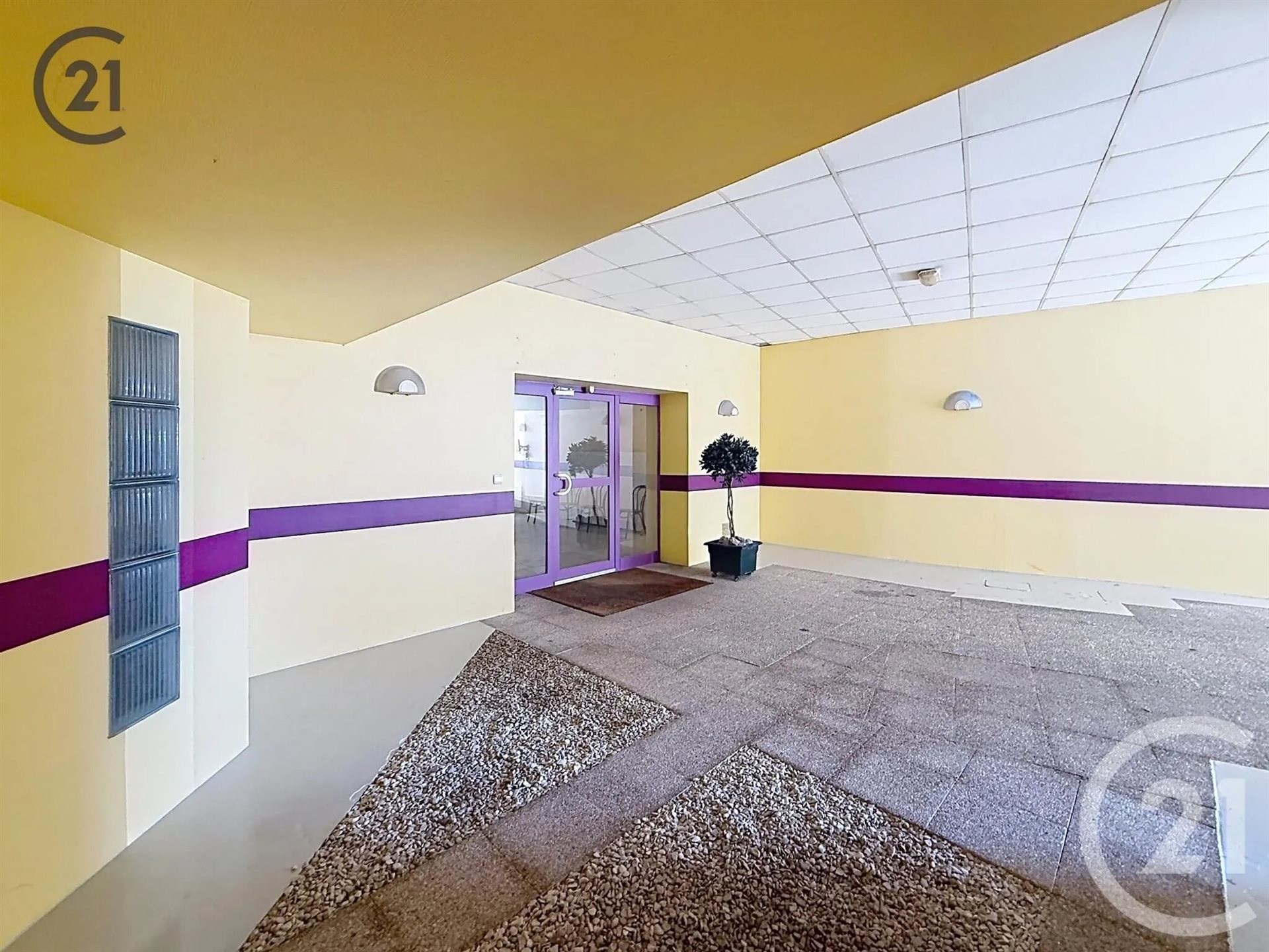Appartement à vendre, 123m², Auxerre