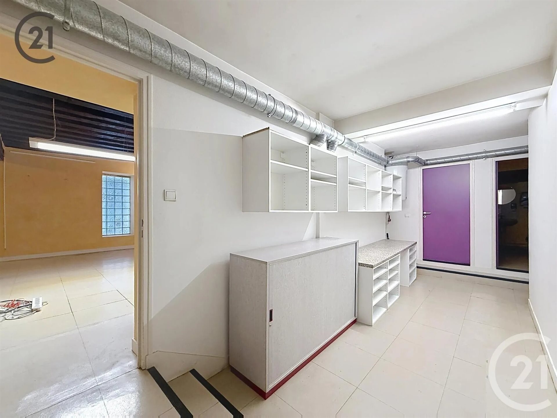 Appartement à vendre, 123m², Auxerre