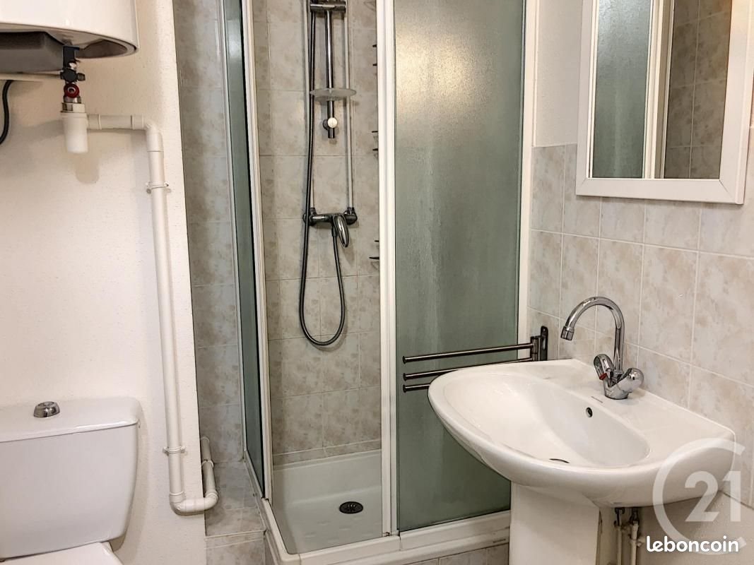 Appartement à louer, 22m², Auxerre