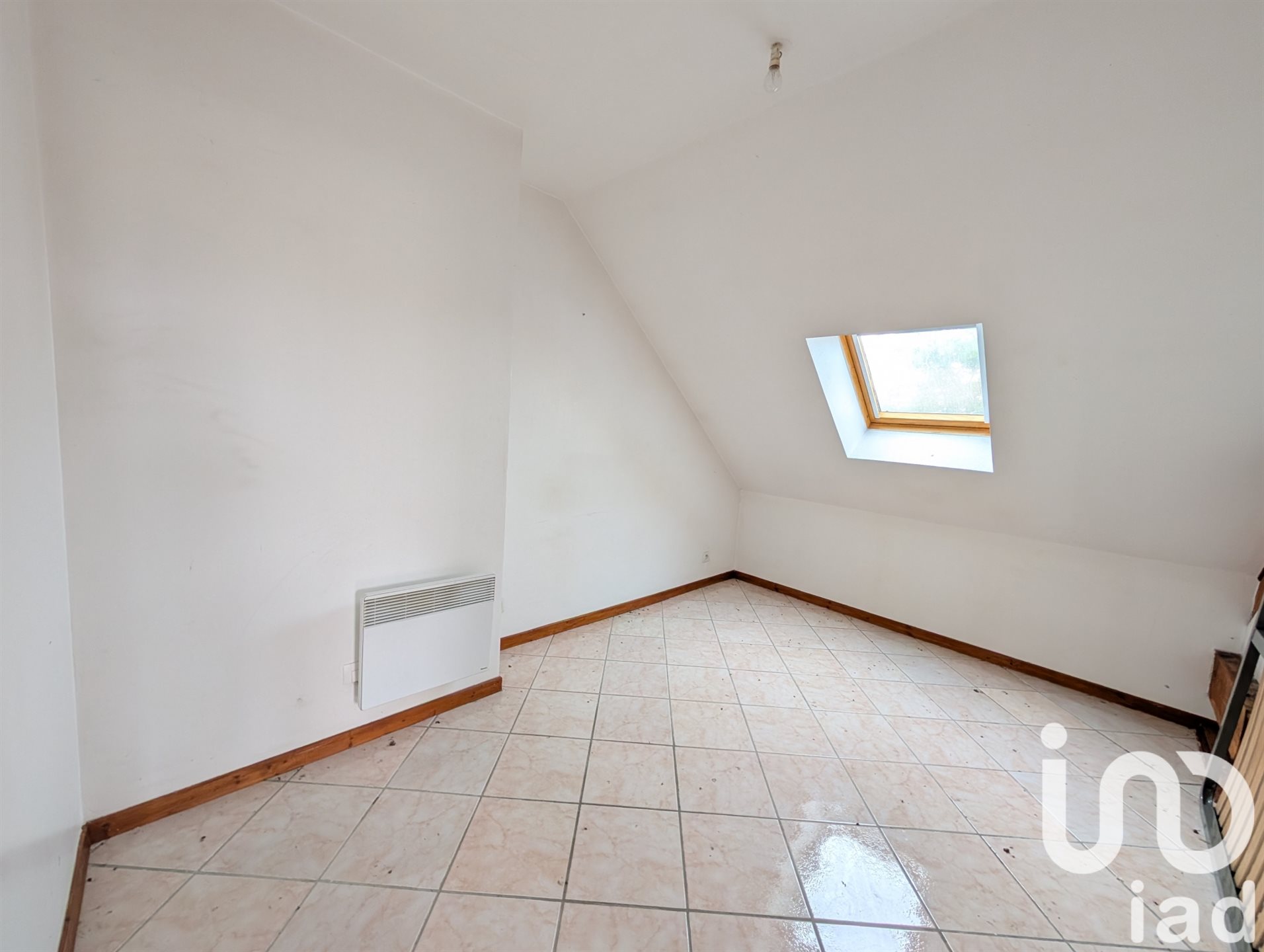 Appartement à vendre, 80m², Auxerre