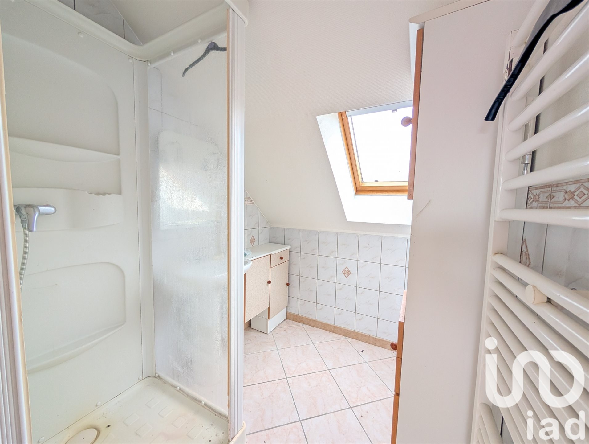 Appartement à vendre, 80m², Auxerre