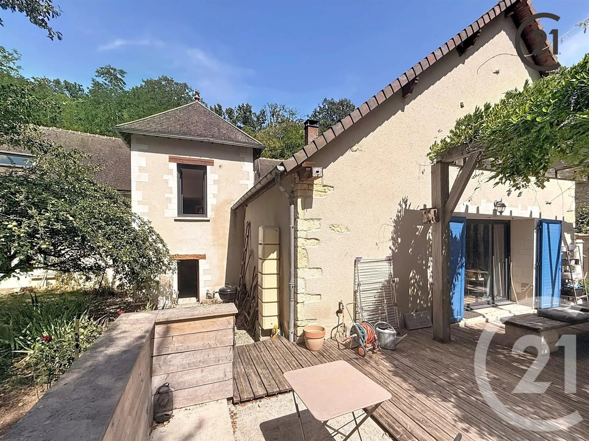 Maison à vendre, 253m², Poilly-sur-Tholon