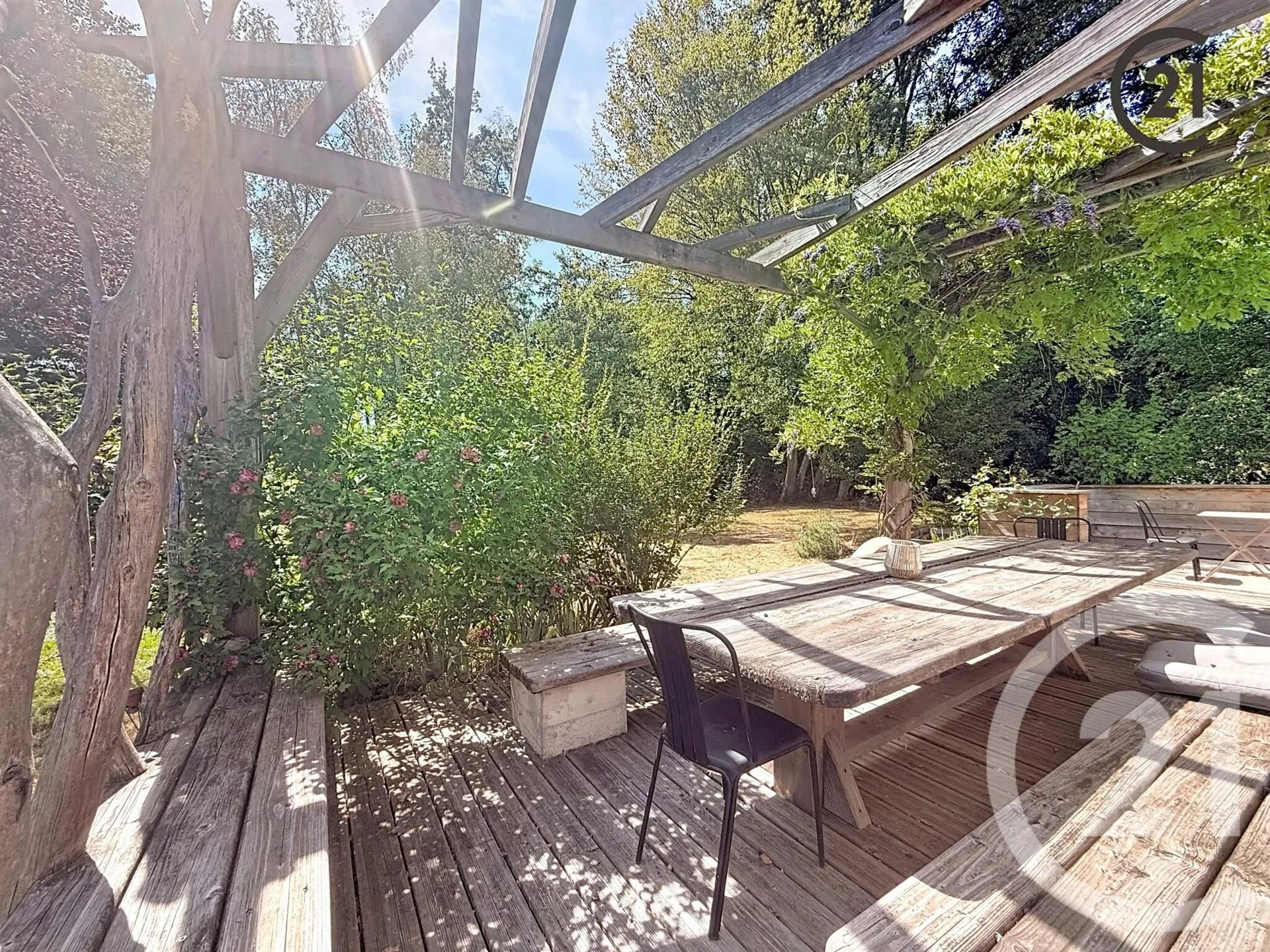 Maison à vendre, 253m², Poilly-sur-Tholon