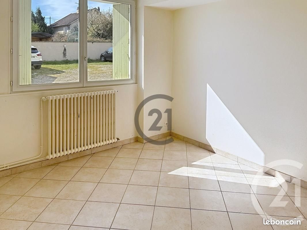 Appartement à vendre, 84m², Auxerre