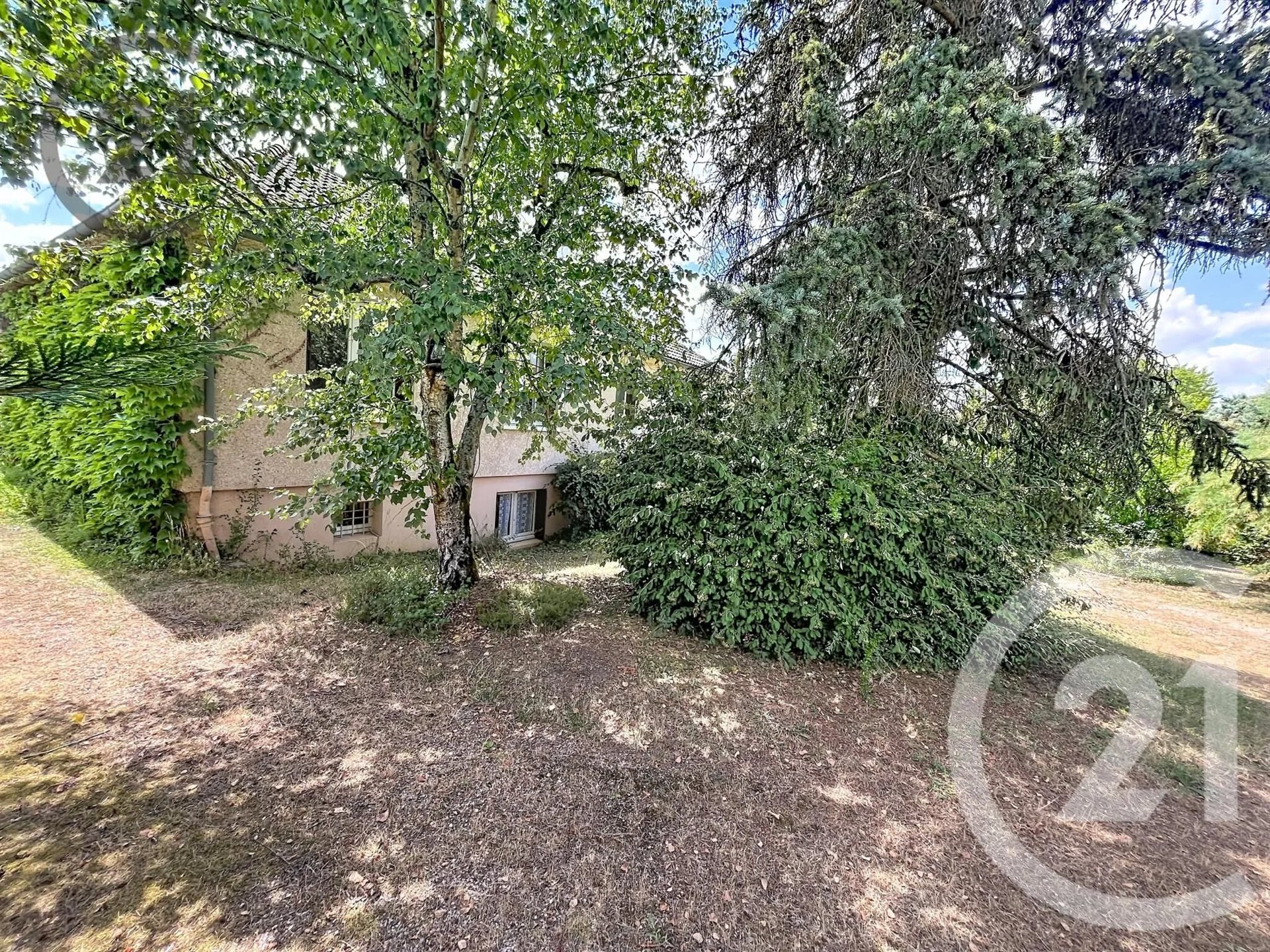 Maison à vendre, 90m², Saint-Georges-sur-Baulche
