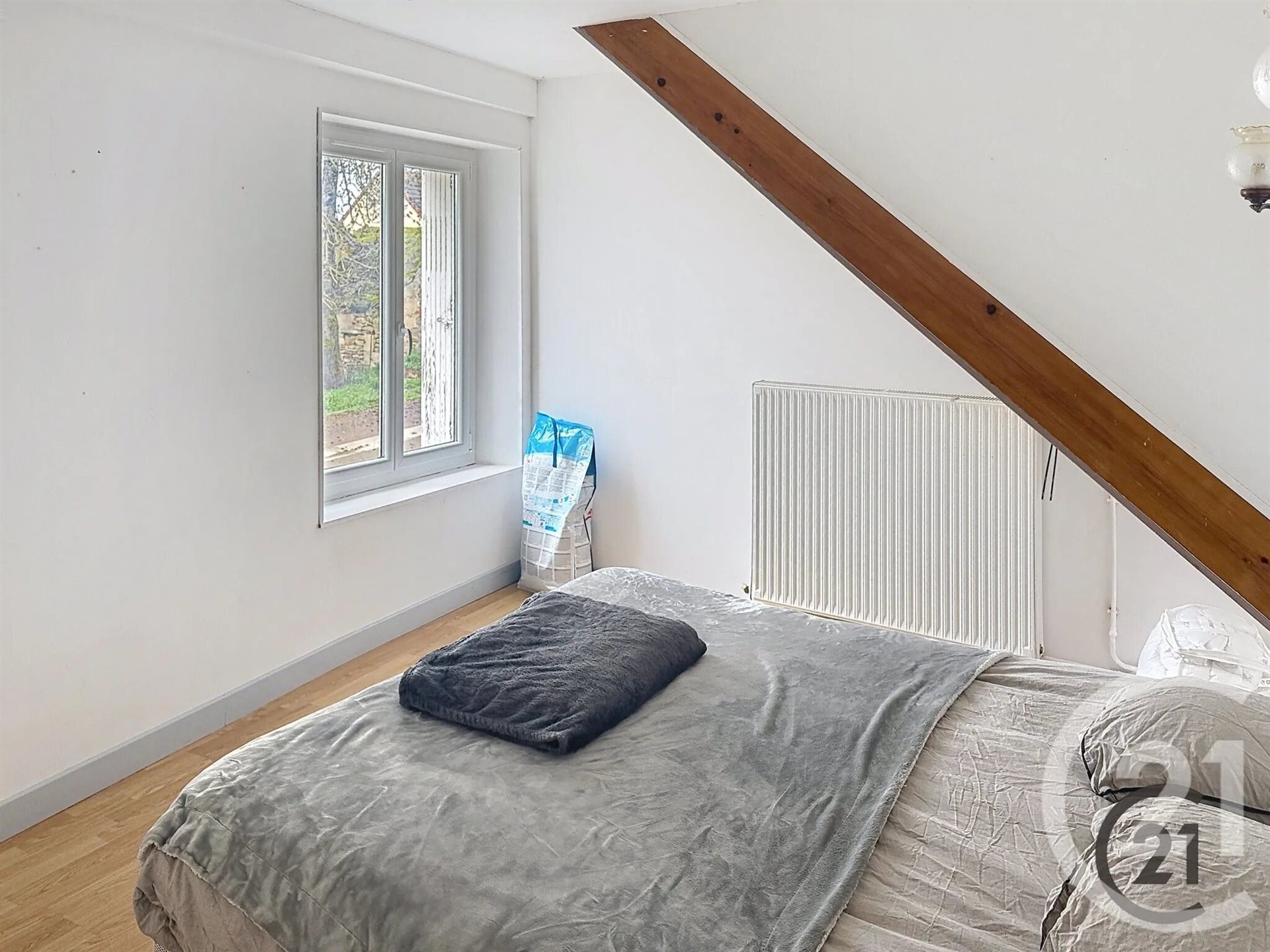 Maison à vendre, 73m², Chevannes