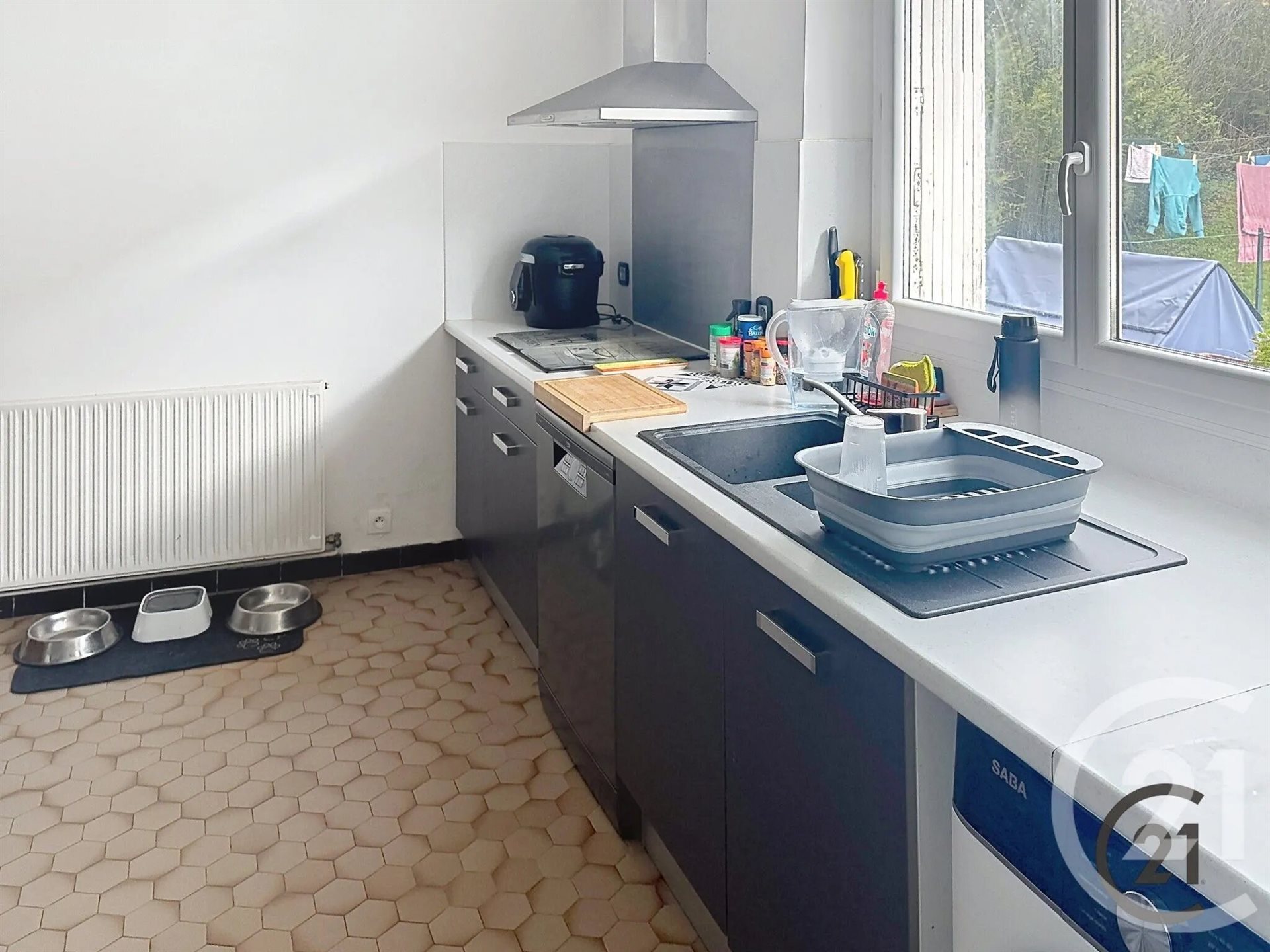 Maison à vendre, 73m², Chevannes