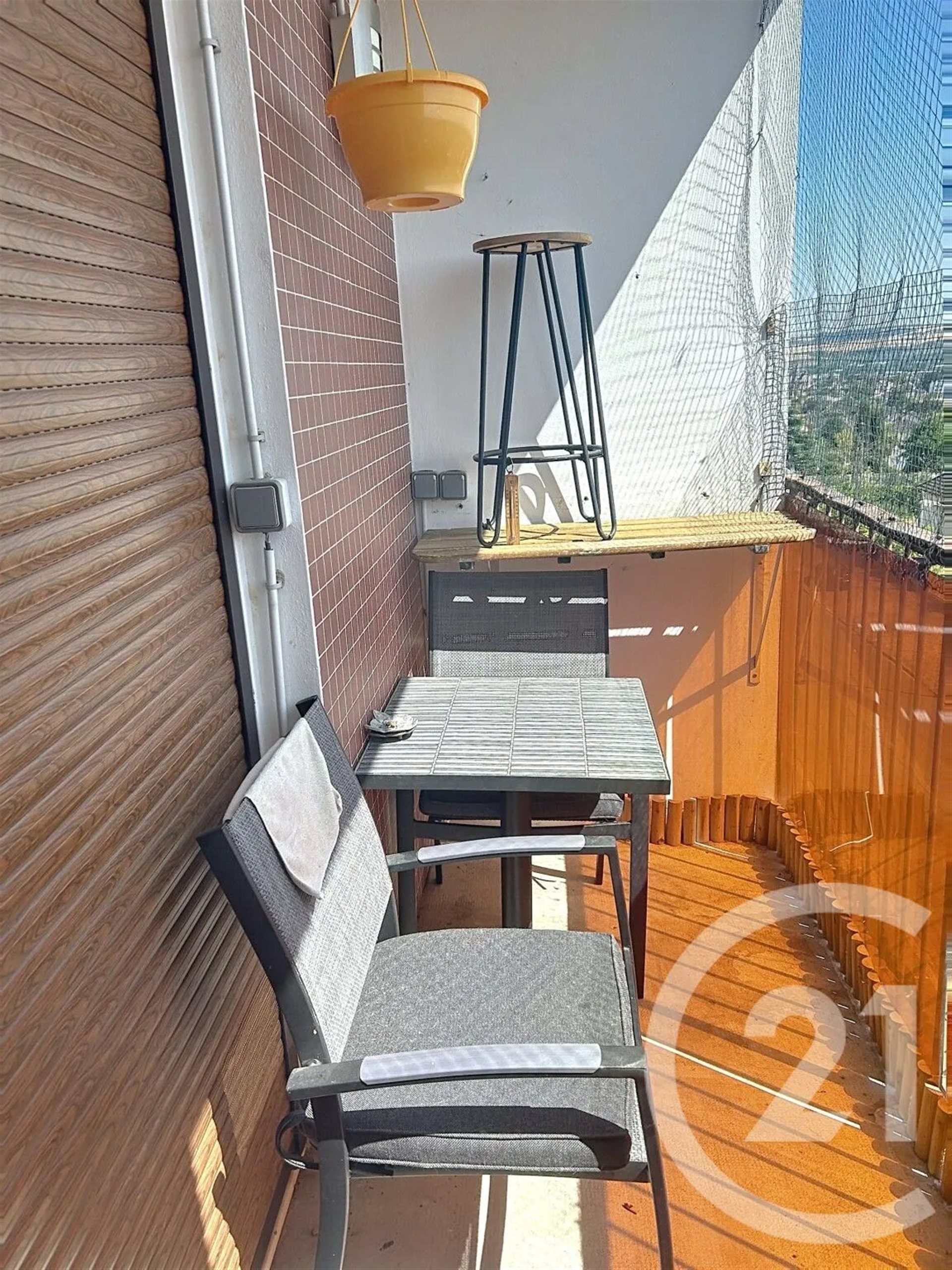 Appartement à vendre, 71m², Auxerre